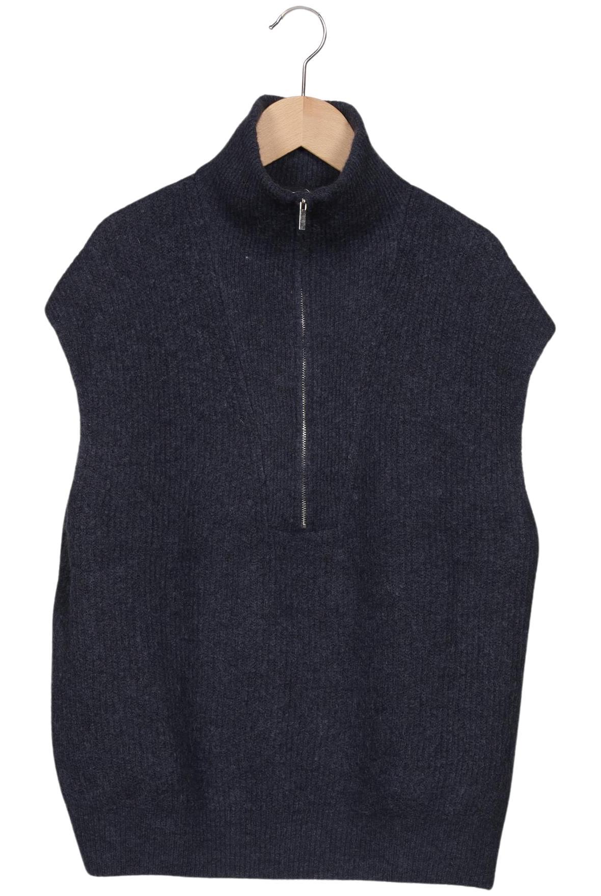 

Opus Damen Pullover, marineblau, Gr. 36