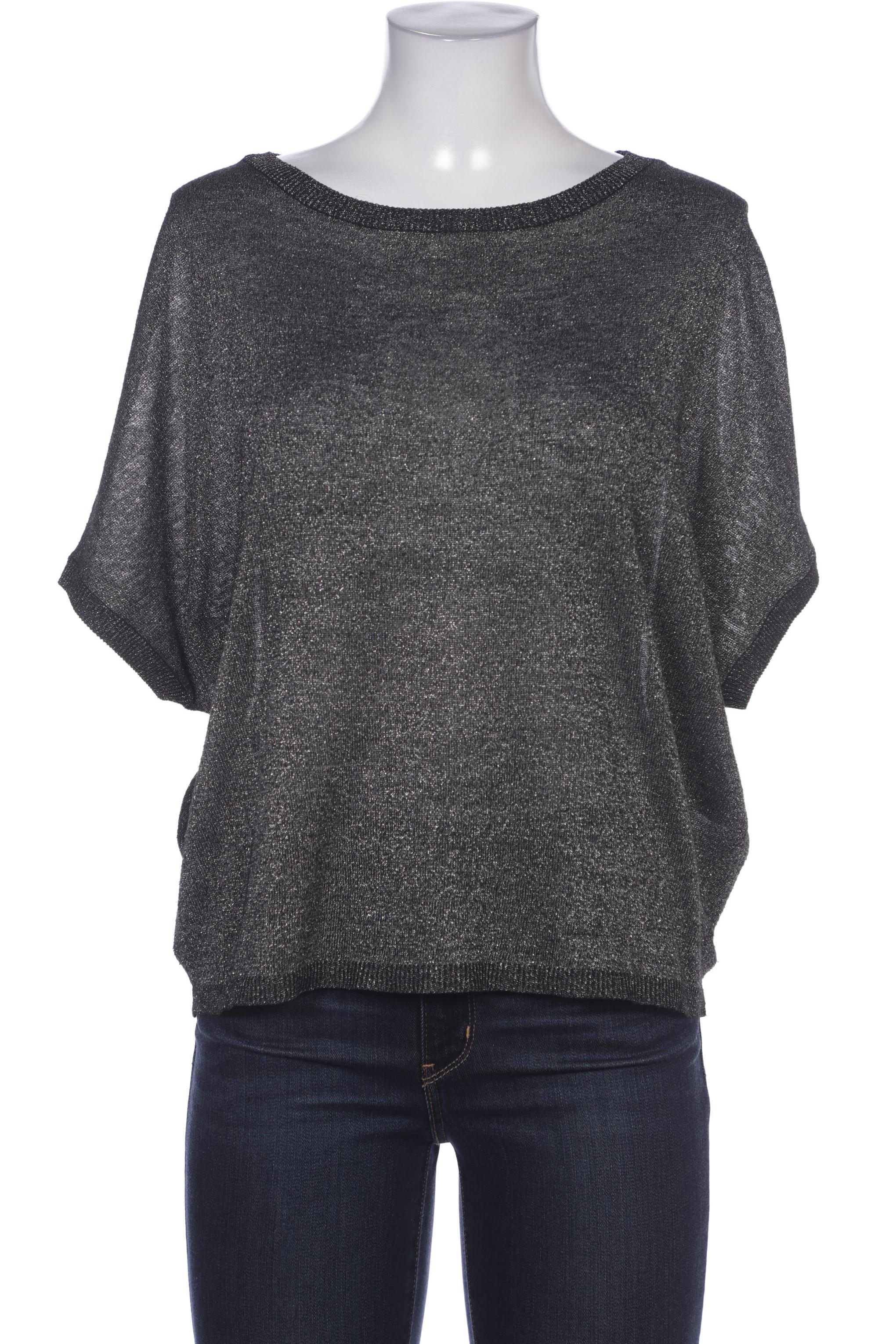 

Opus Damen Pullover, grau, Gr. 36