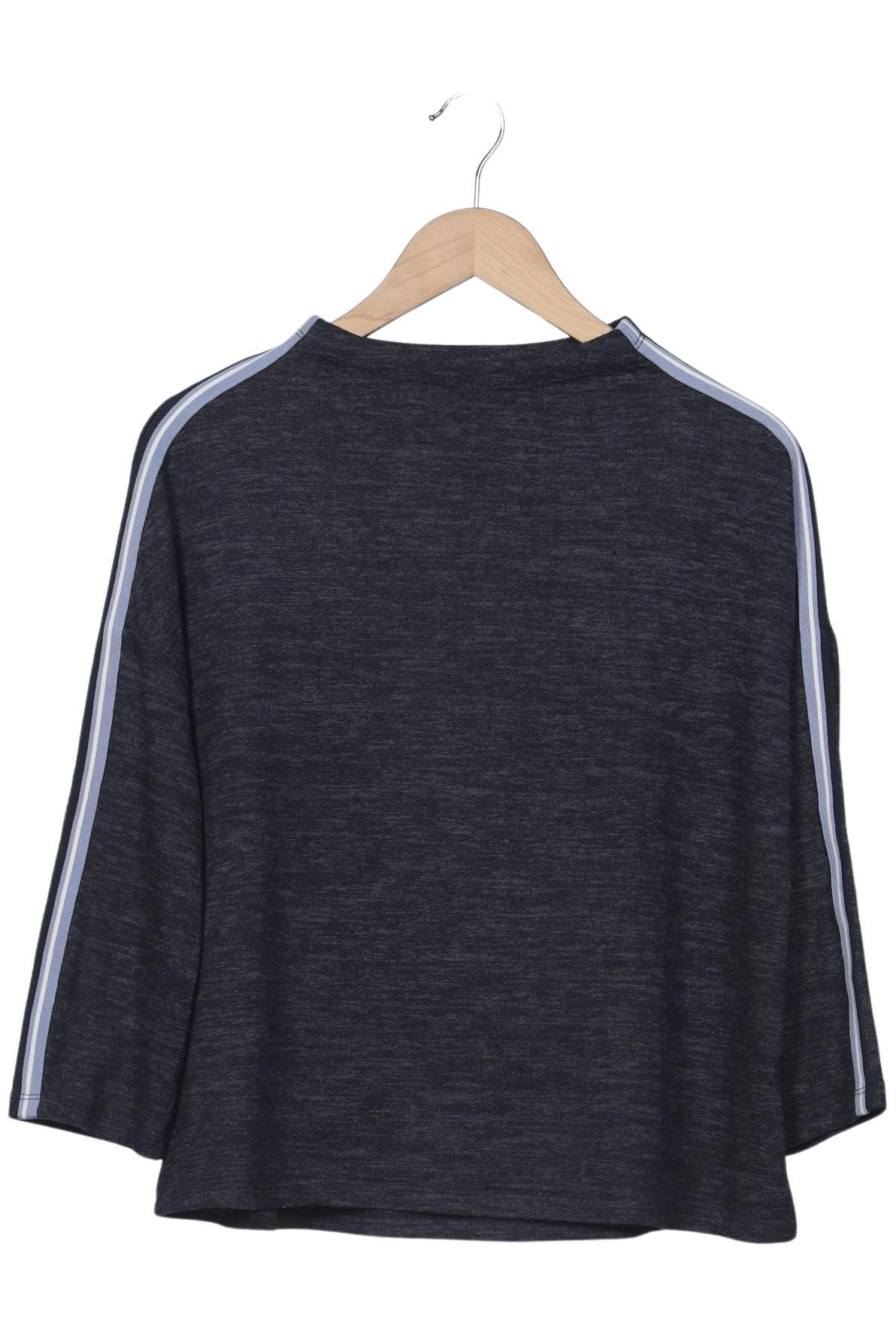 

Opus Damen Pullover, marineblau, Gr. 36