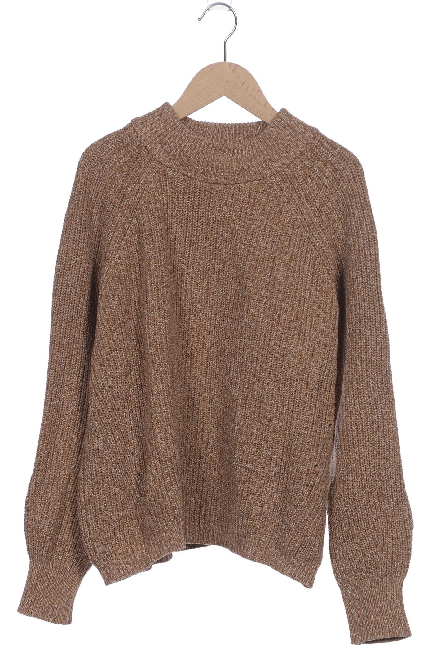 

Opus Damen Pullover, braun, Gr. 42