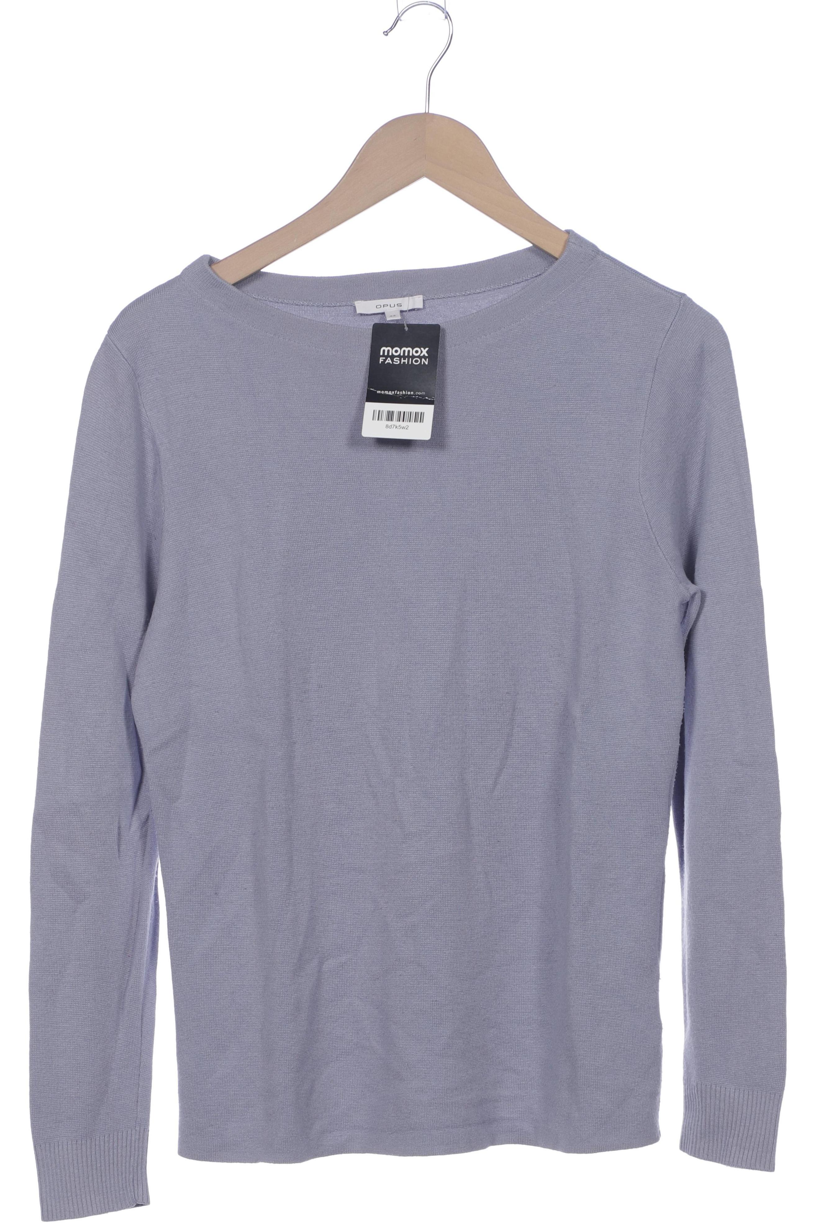 

Opus Damen Pullover, flieder, Gr. 42