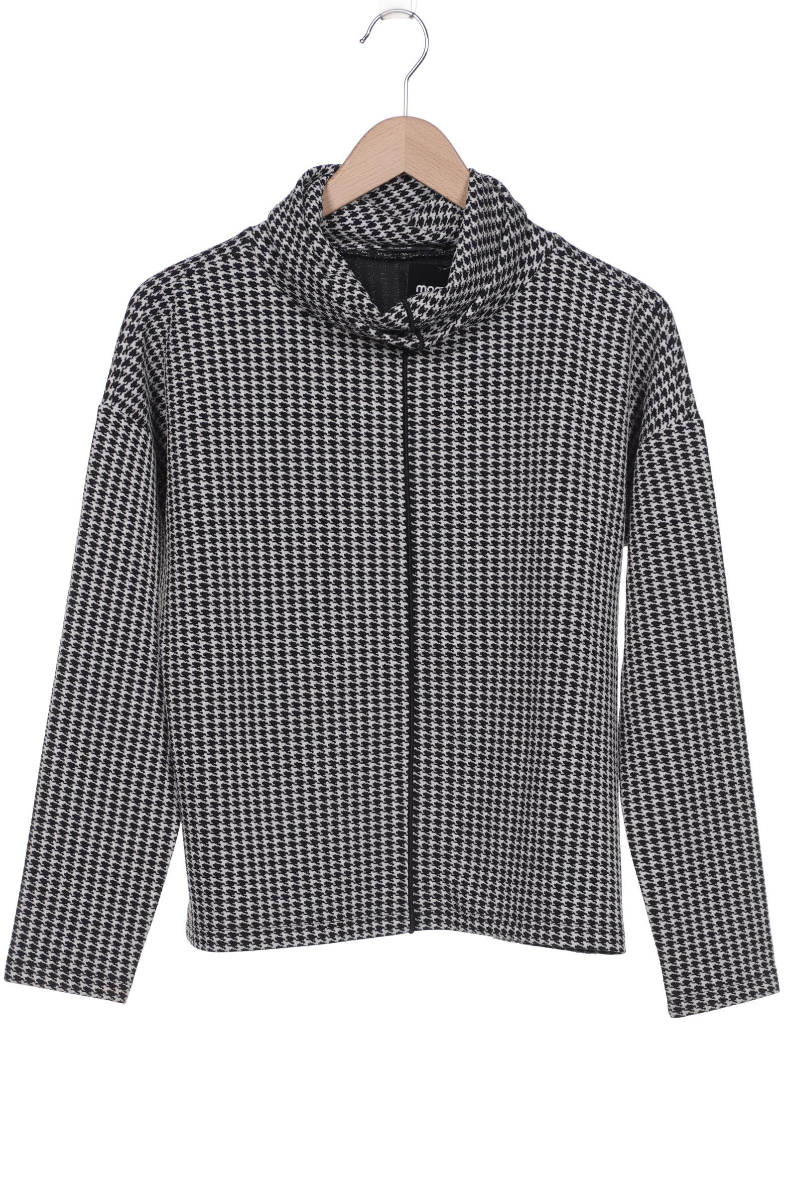 

Opus Damen Pullover, schwarz