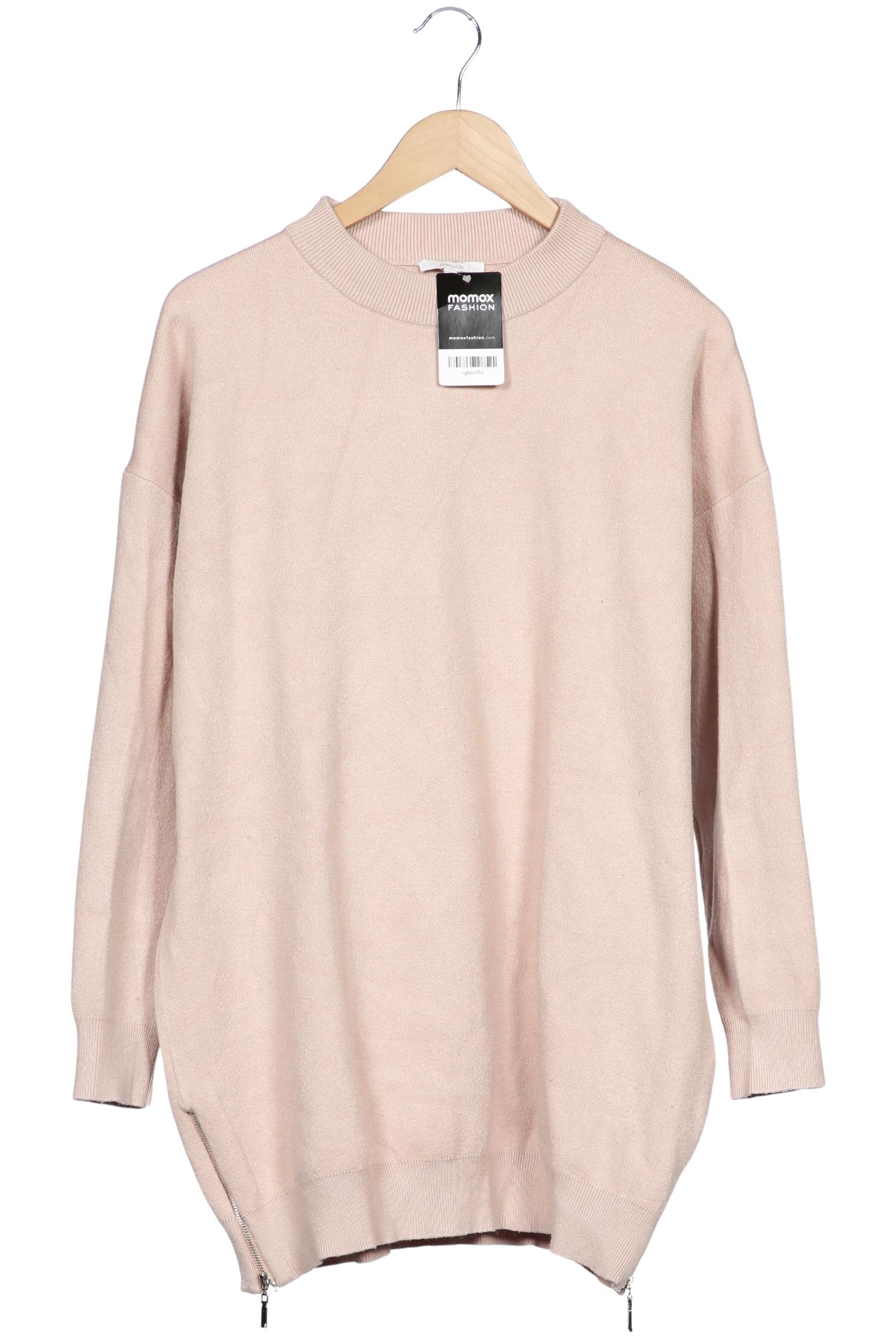 

Opus Damen Pullover, pink, Gr. 42