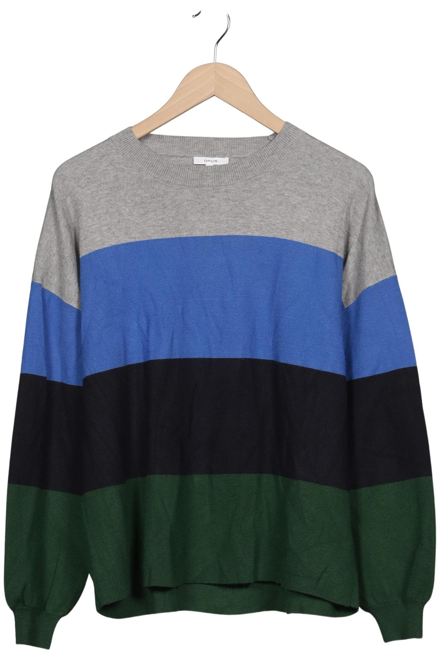 

Opus Damen Pullover, mehrfarbig, Gr. 42