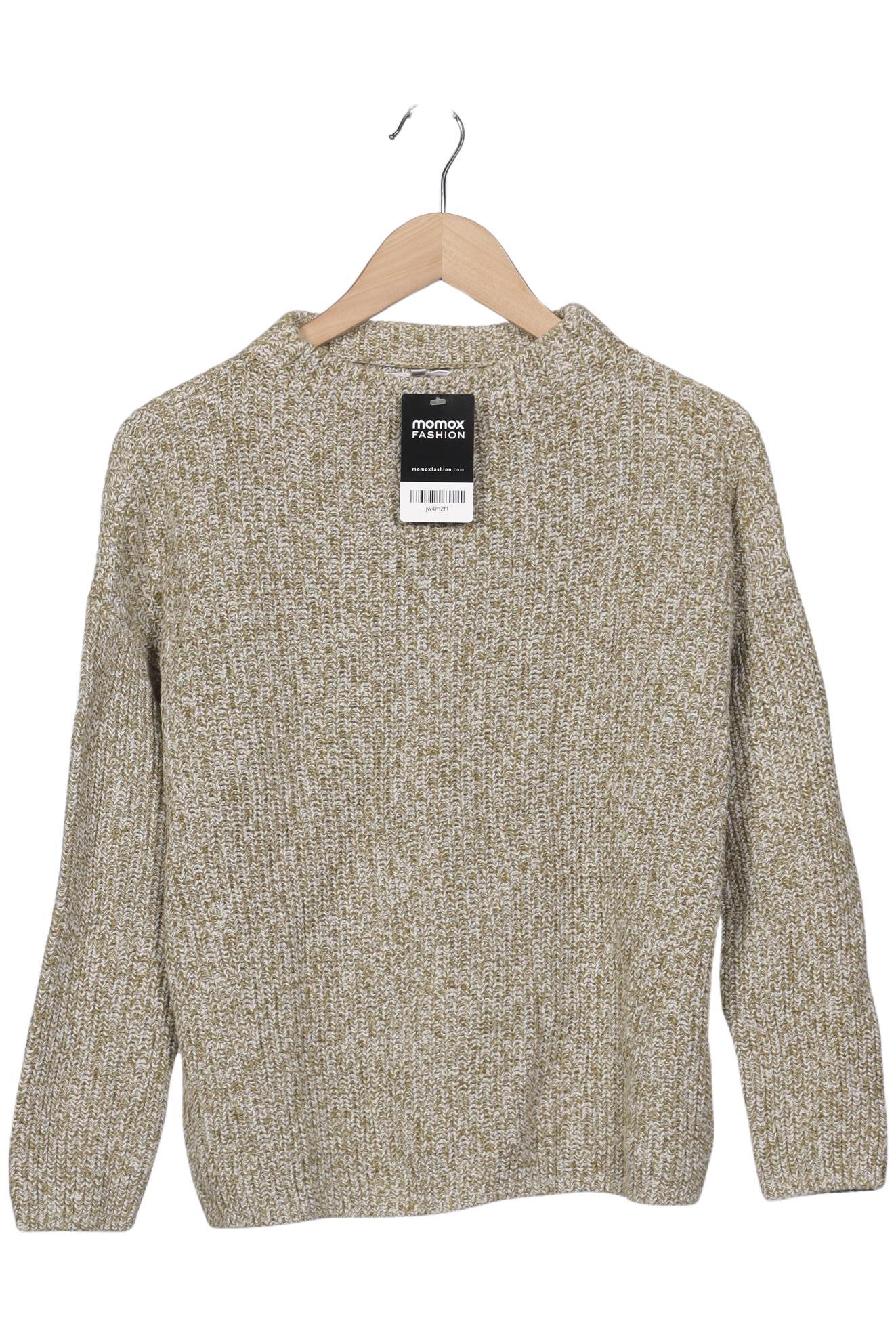 

Opus Damen Pullover, beige, Gr. 38