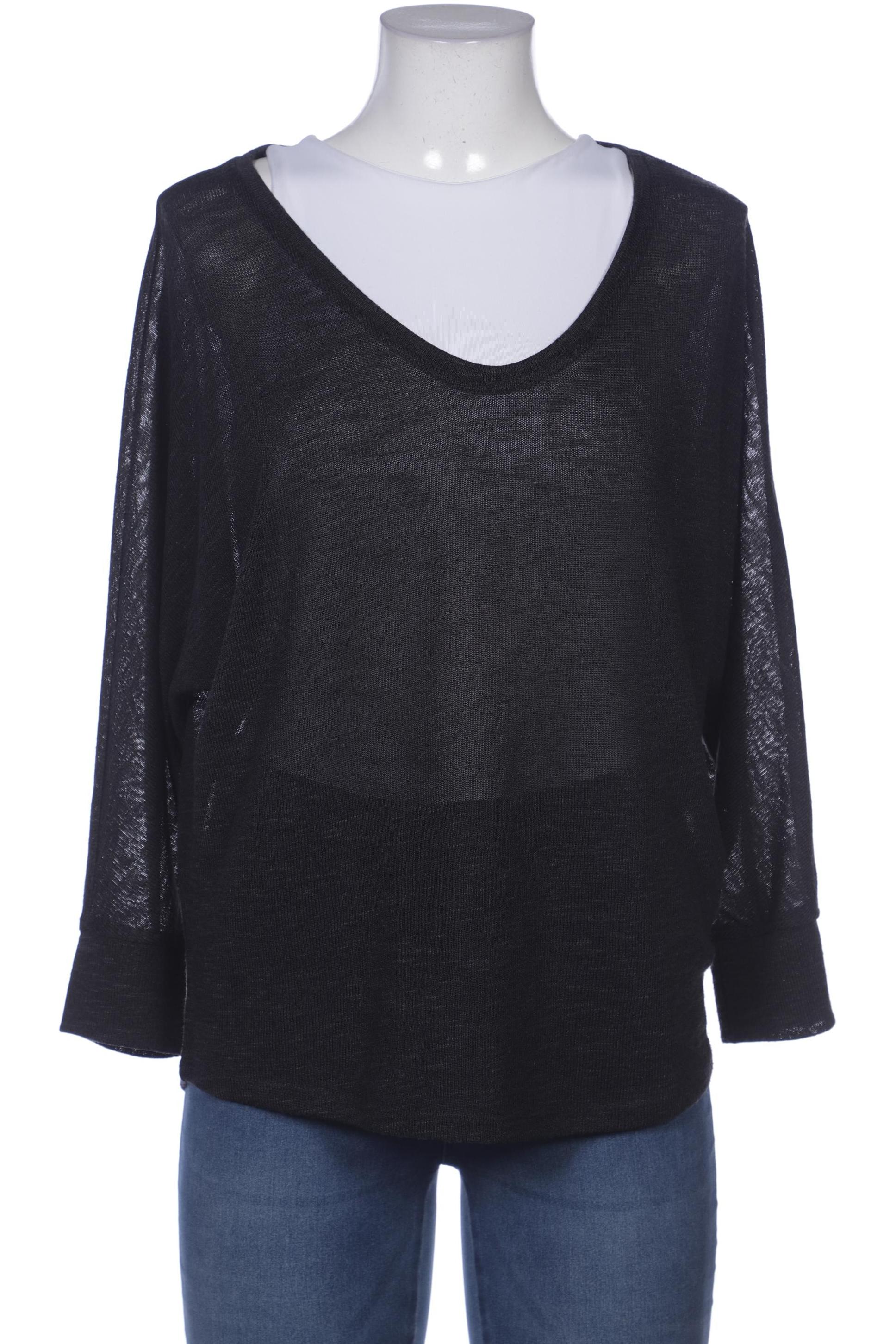 

Opus Damen Pullover, grau, Gr. 40