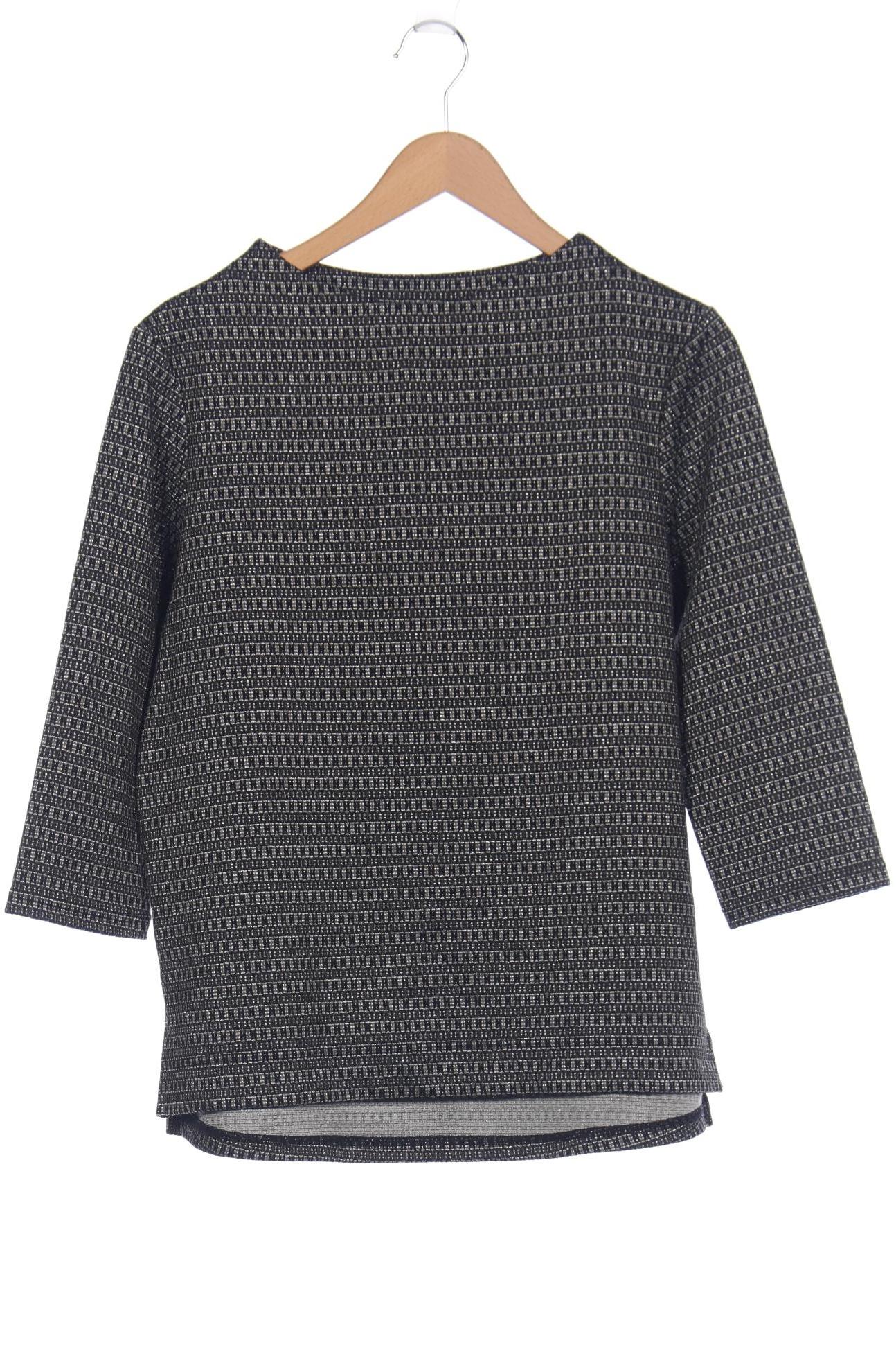 

Opus Damen Pullover, grau