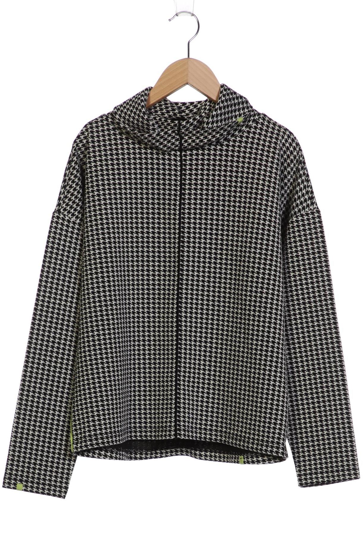 

Opus Damen Pullover, schwarz, Gr. 38