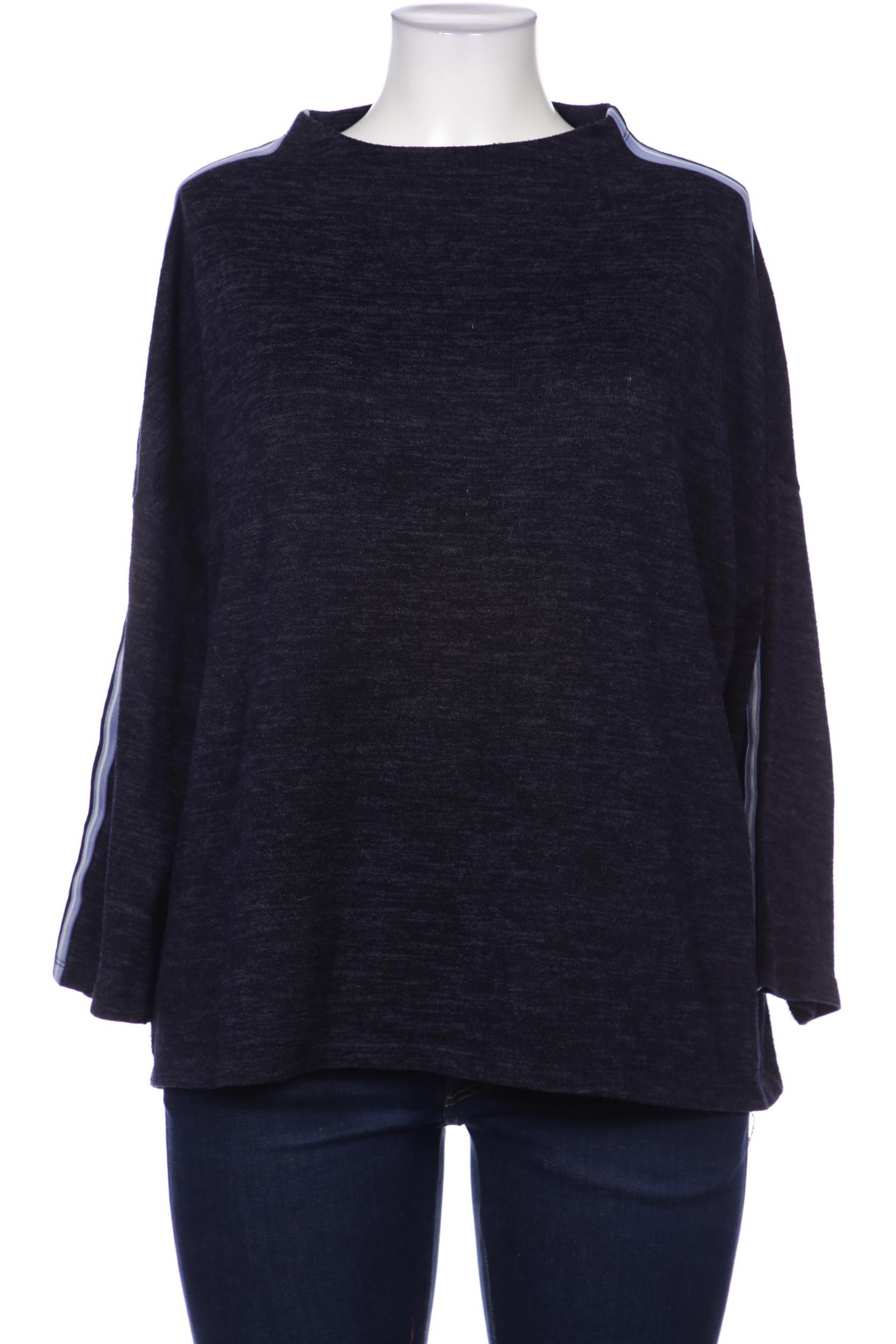 

Opus Damen Pullover, marineblau, Gr. 44