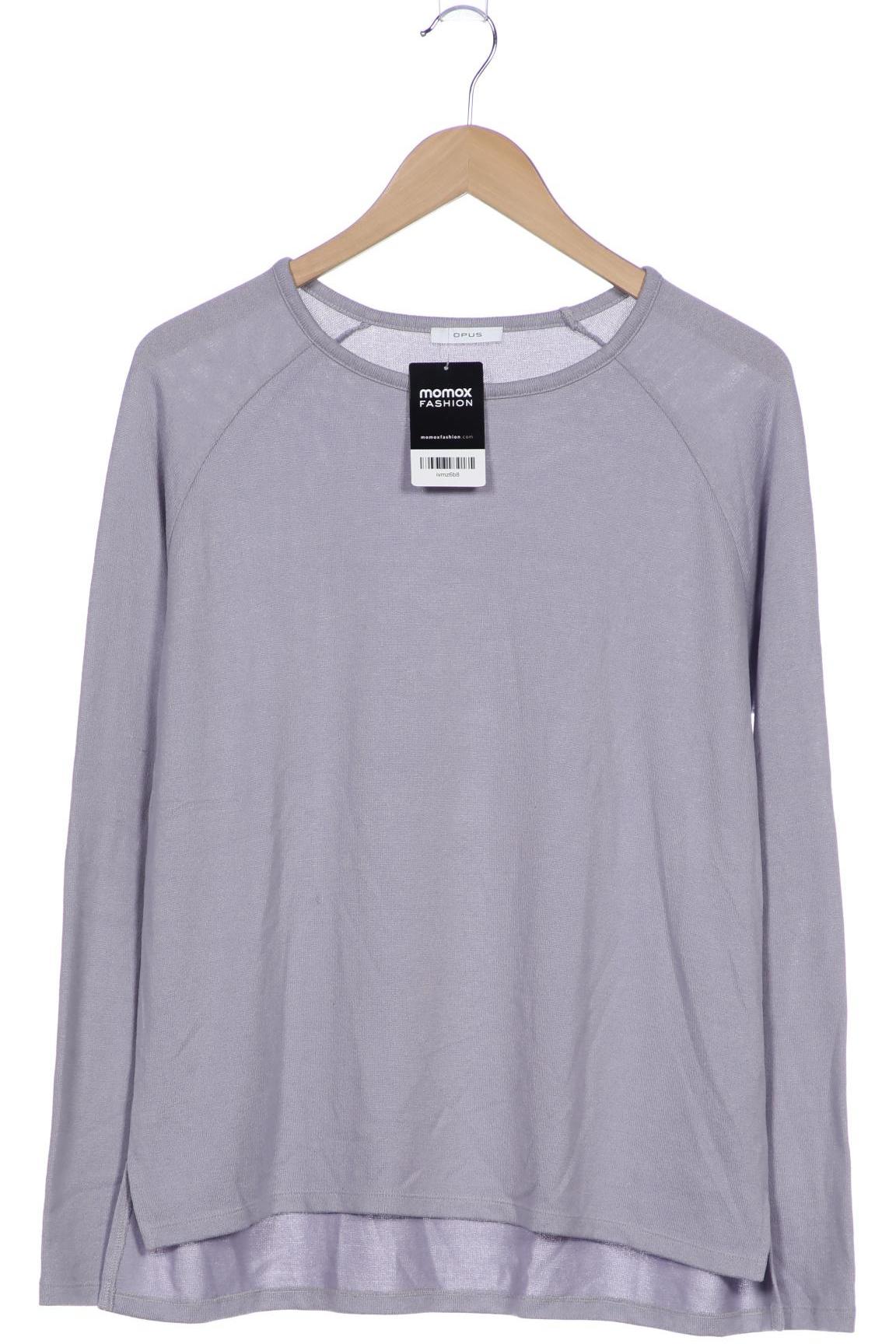 

Opus Damen Pullover, flieder, Gr. 44