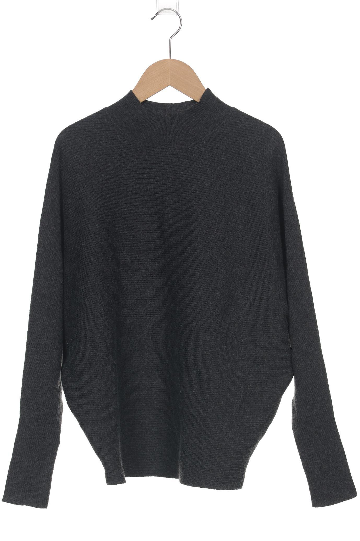 

Opus Damen Pullover, grau, Gr. 38