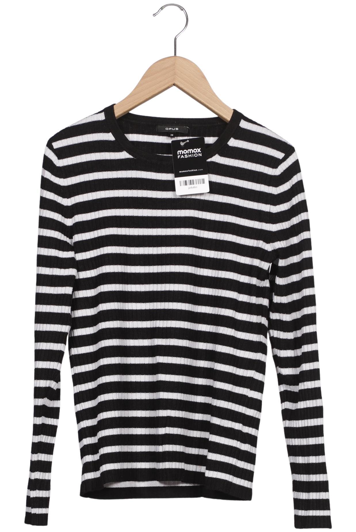 

Opus Damen Pullover, mehrfarbig, Gr. 38