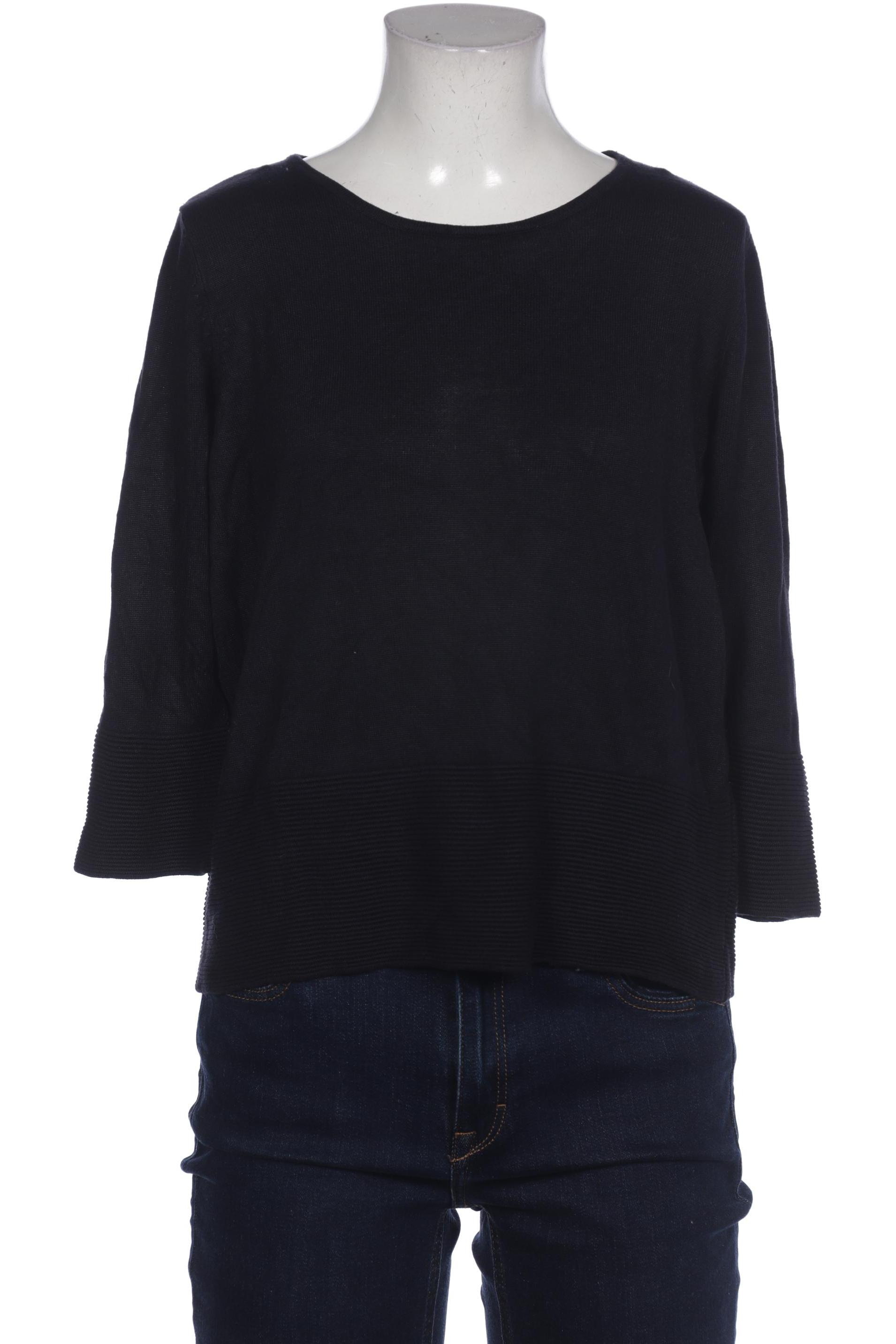 

Opus Damen Pullover, marineblau, Gr. 38