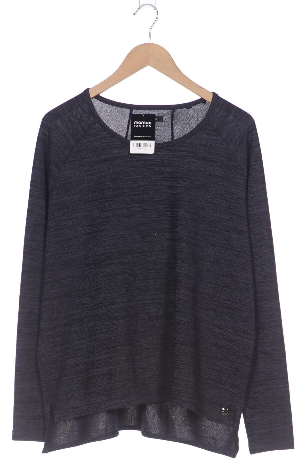 

Opus Damen Pullover, marineblau, Gr. 42