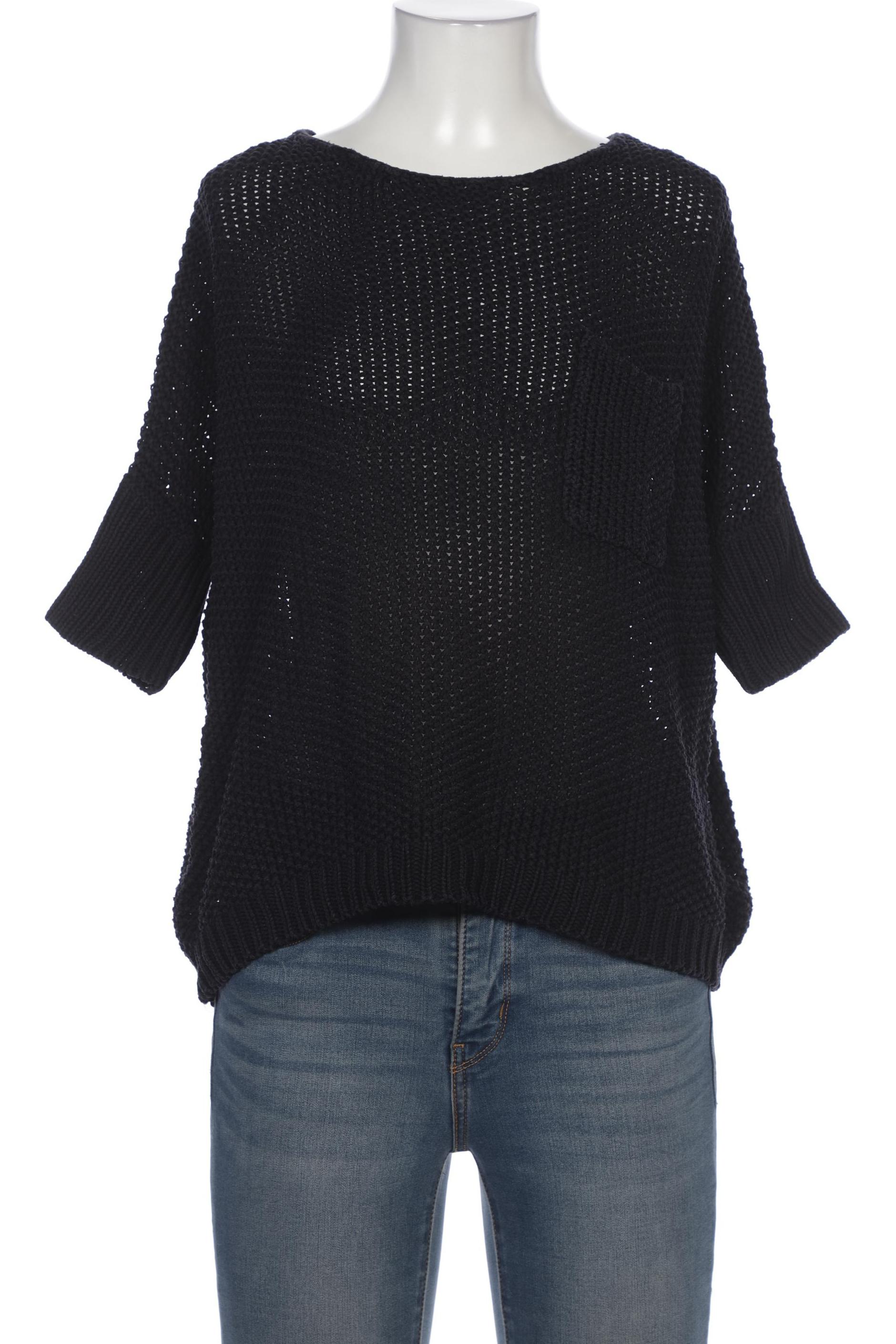 

Opus Damen Pullover, marineblau, Gr. 36