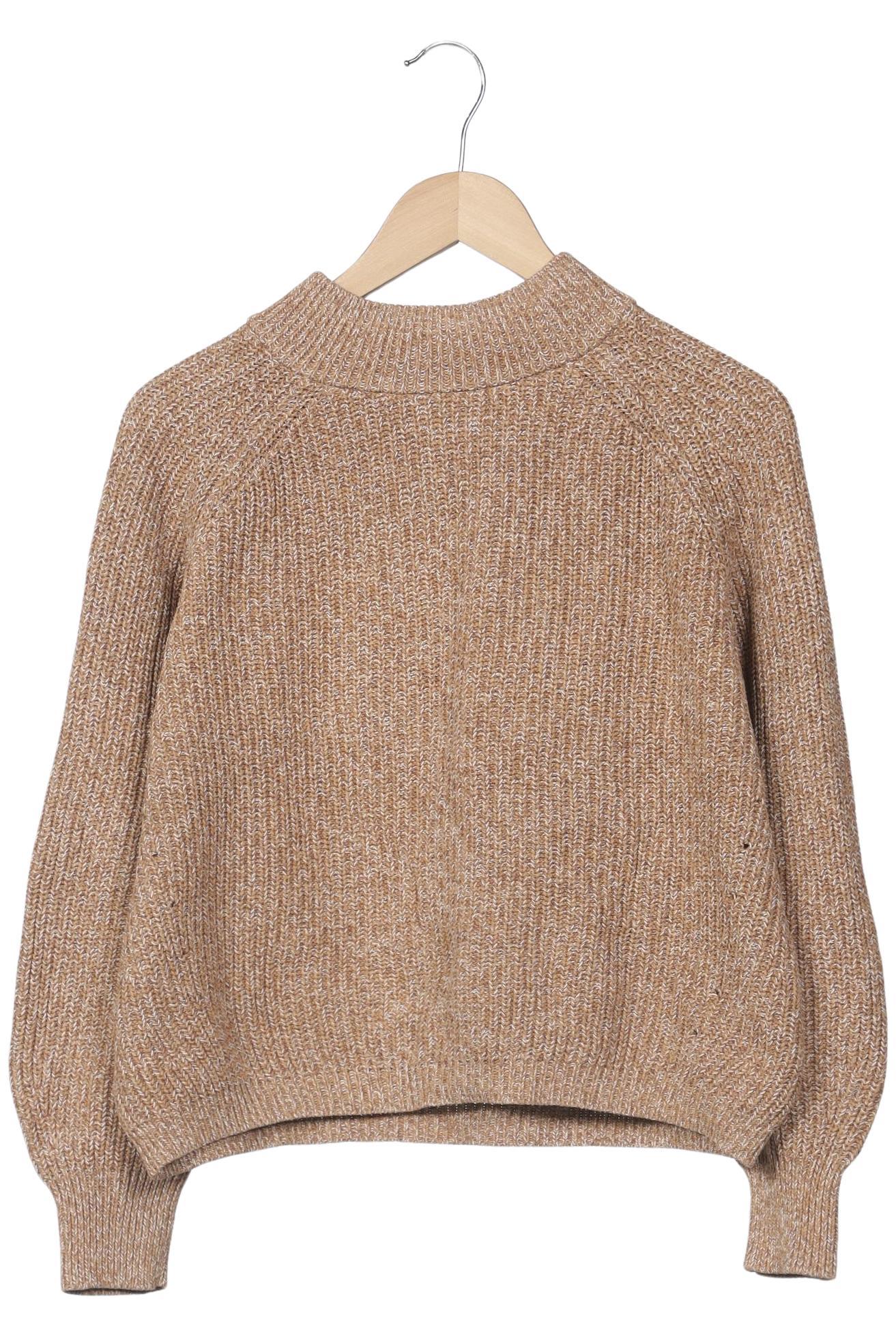 

Opus Damen Pullover, beige, Gr. 38