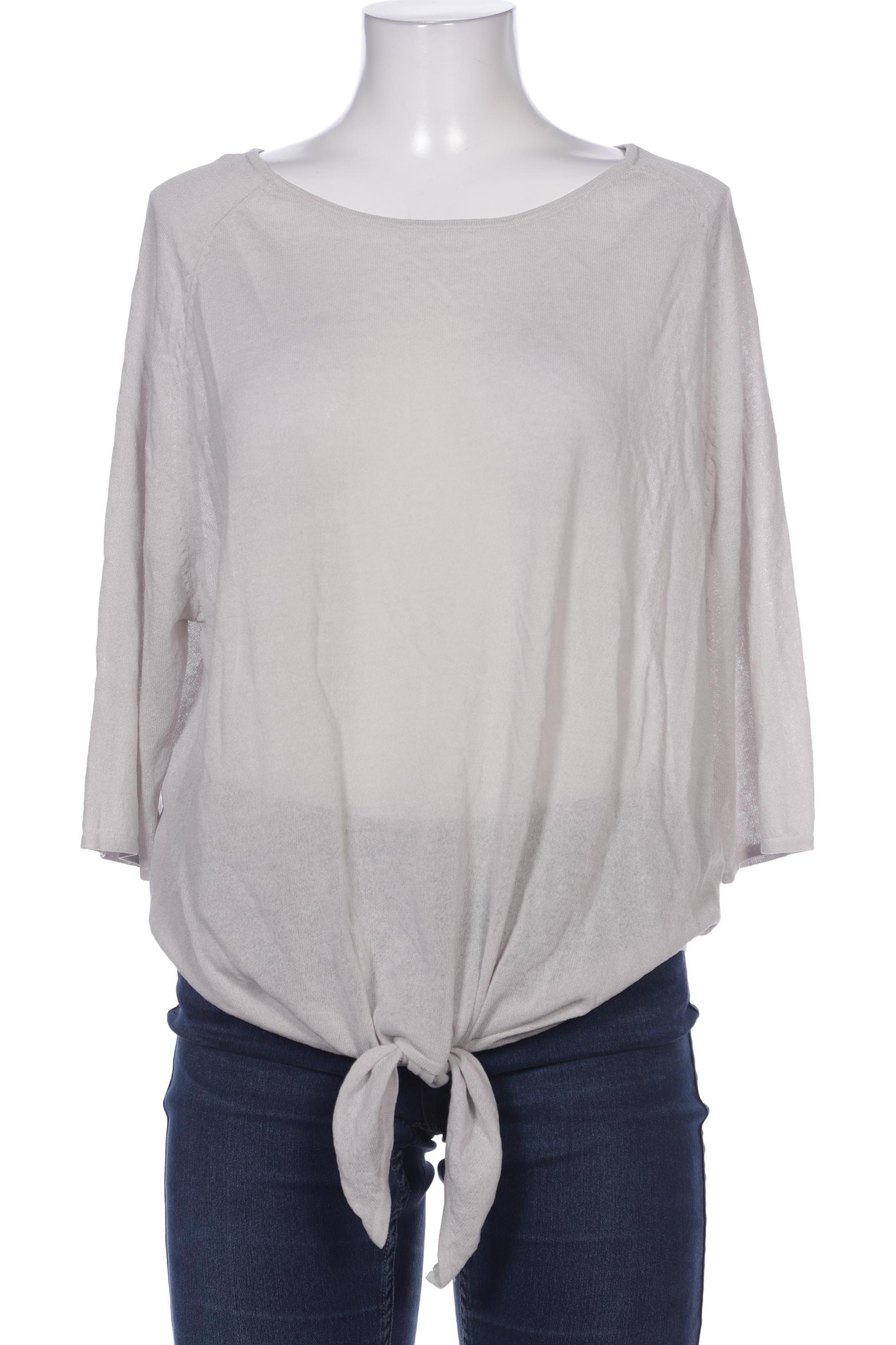 

Opus Damen Pullover, grau, Gr. 42