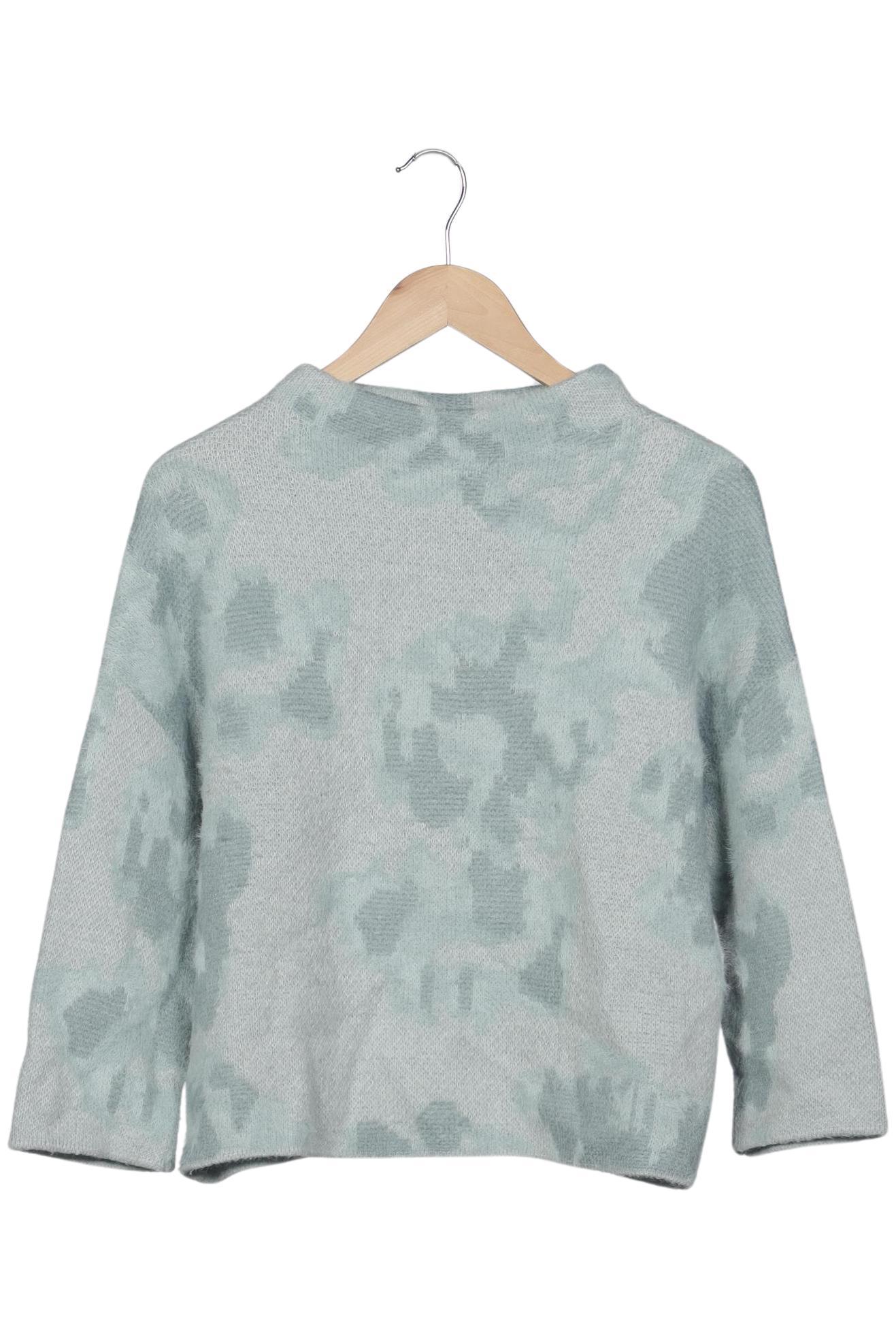 

Opus Damen Pullover, hellblau, Gr. 36