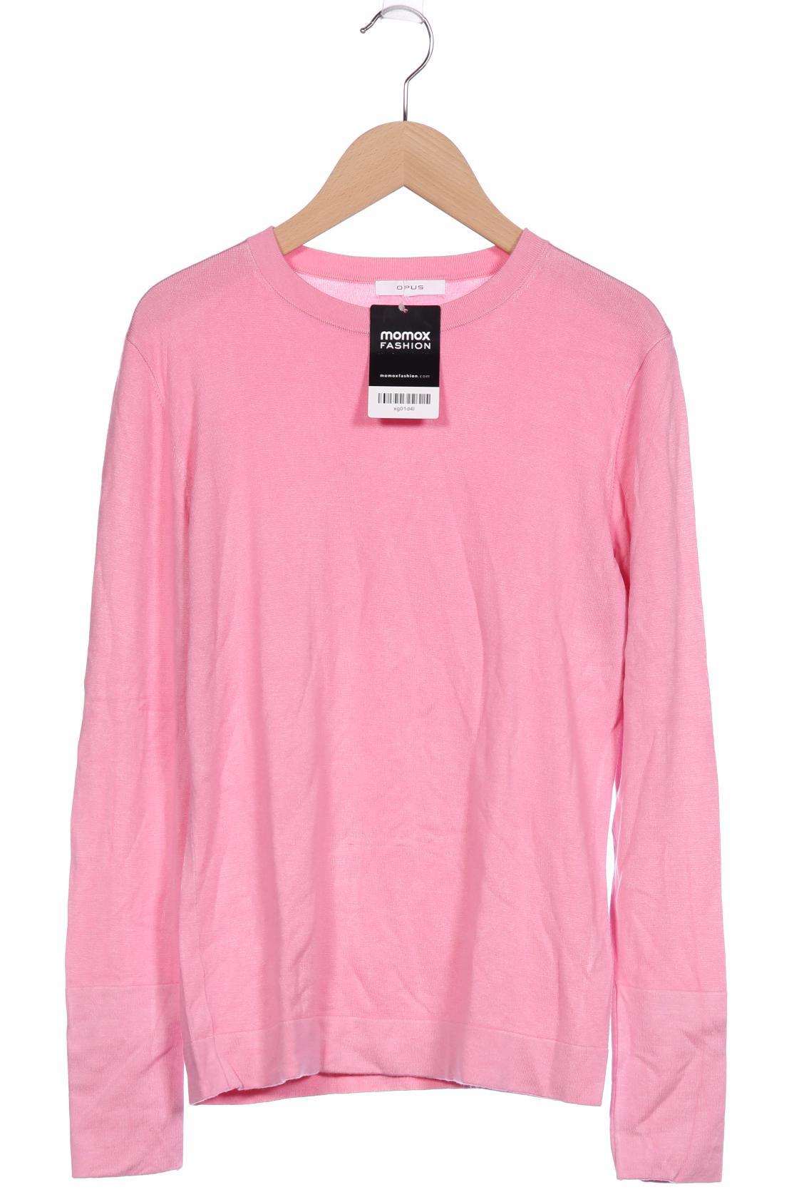 

Opus Damen Pullover, pink, Gr. 38