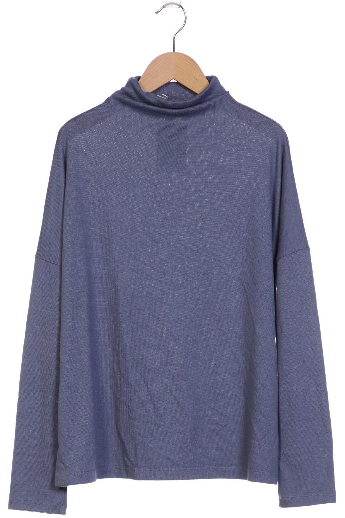 

Opus Damen Pullover, blau, Gr. 40
