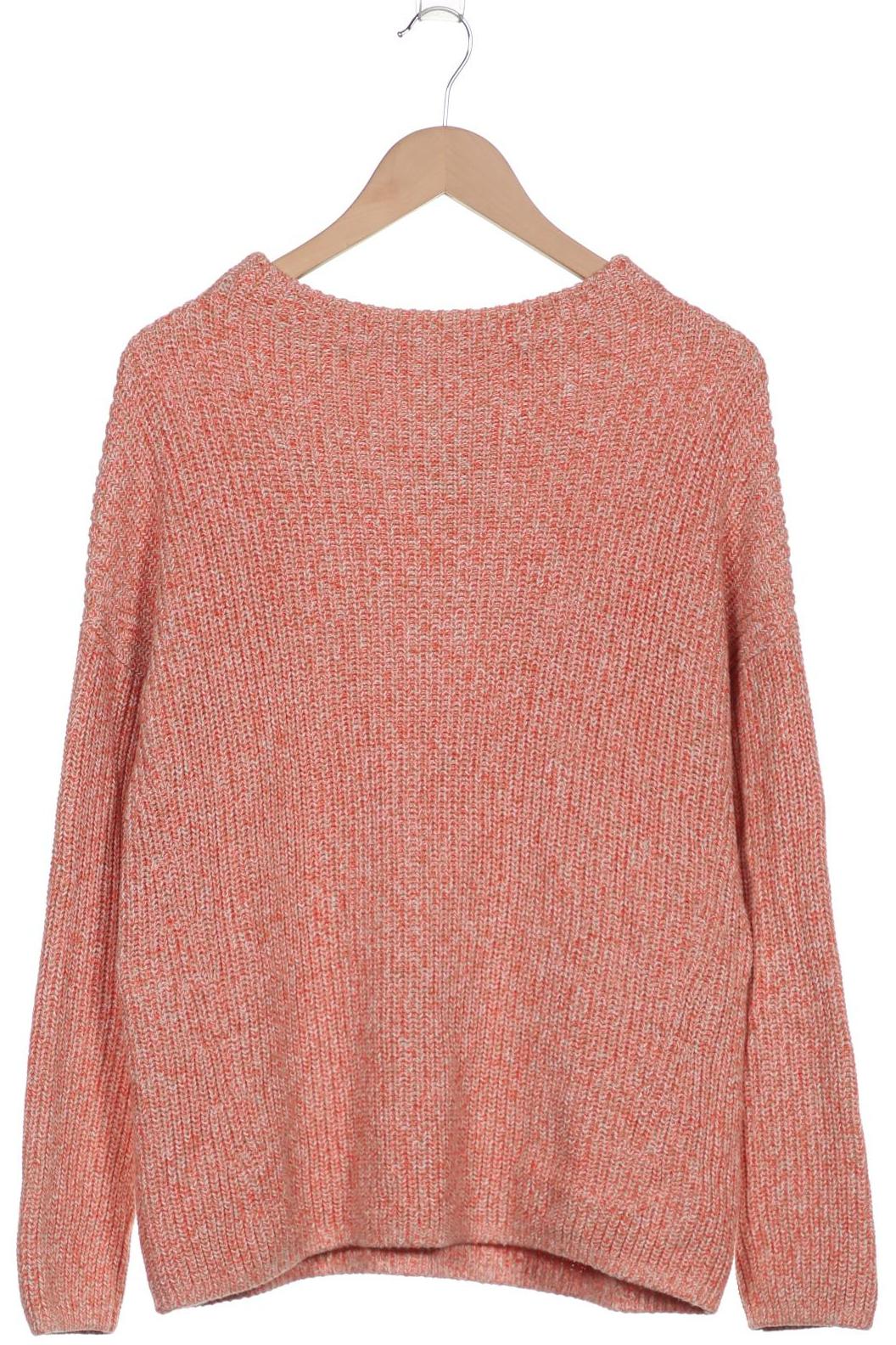 

Opus Damen Pullover, orange