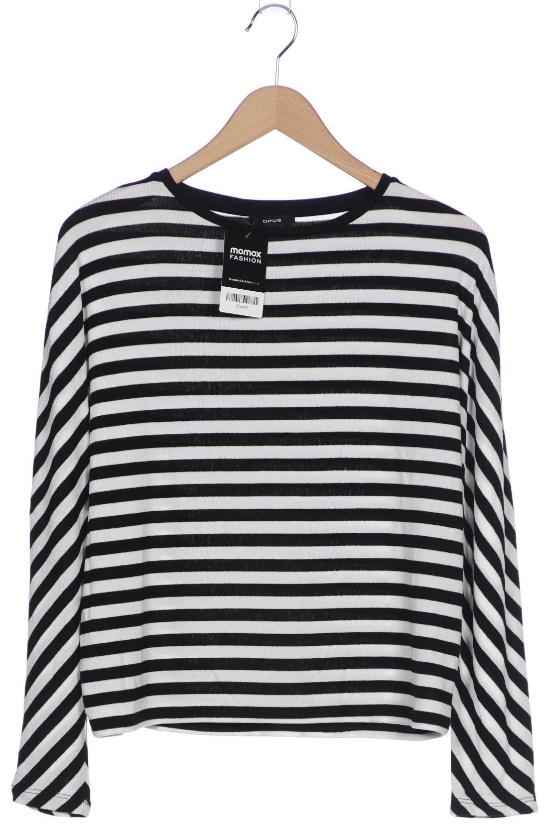 

Opus Damen Pullover, weiß, Gr. 38