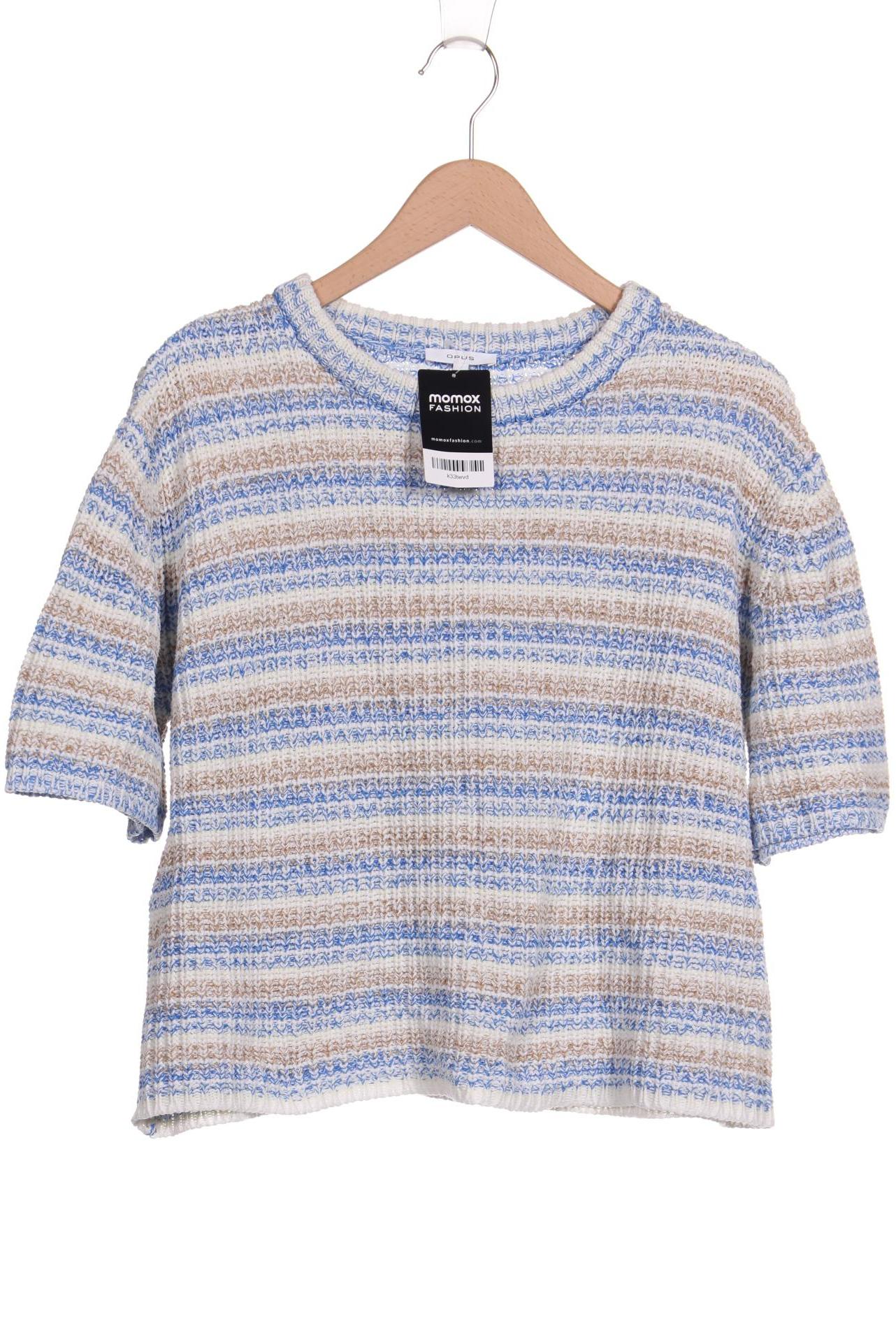 

Opus Damen Pullover, mehrfarbig, Gr. 40