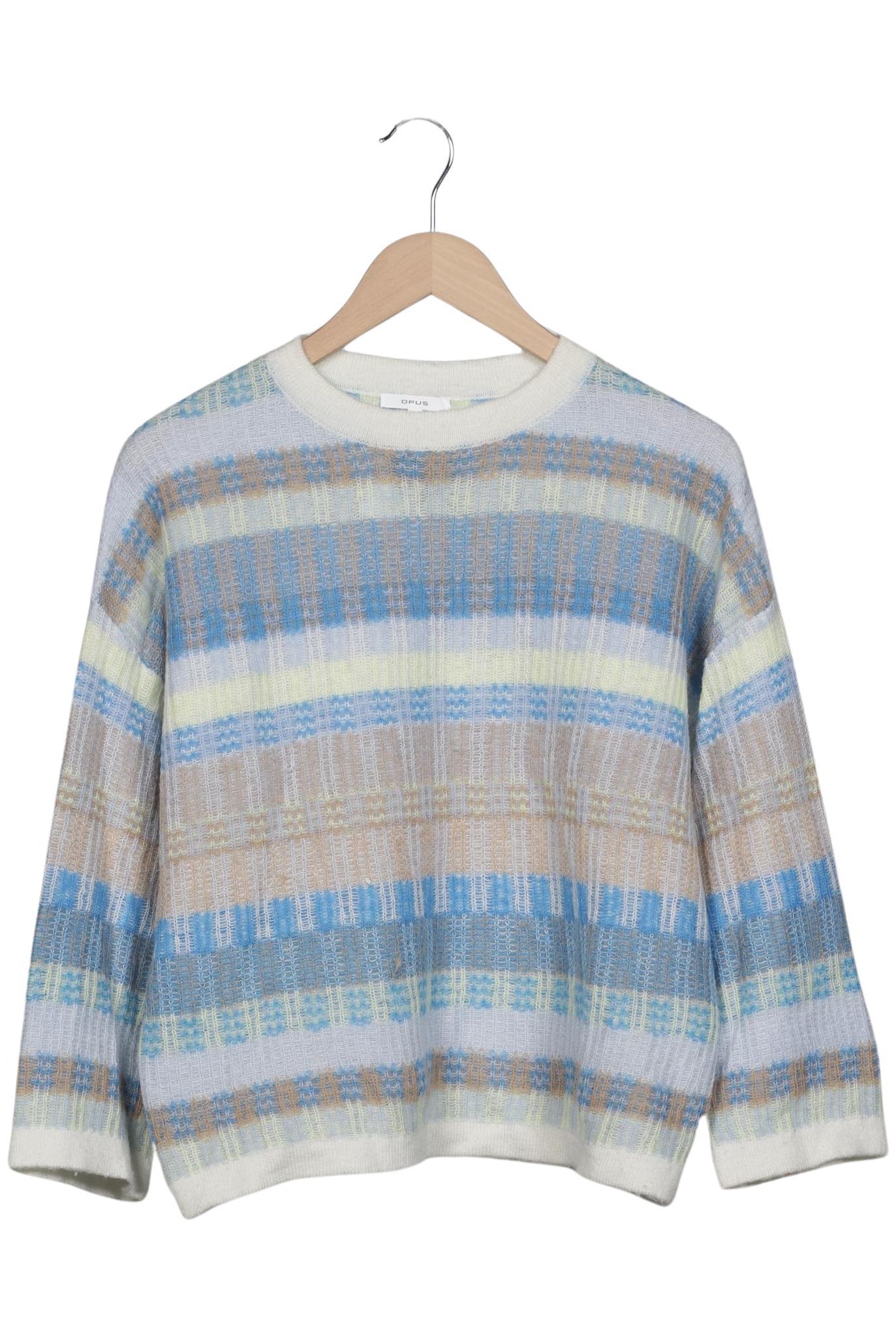 

Opus Damen Pullover, mehrfarbig, Gr. 38