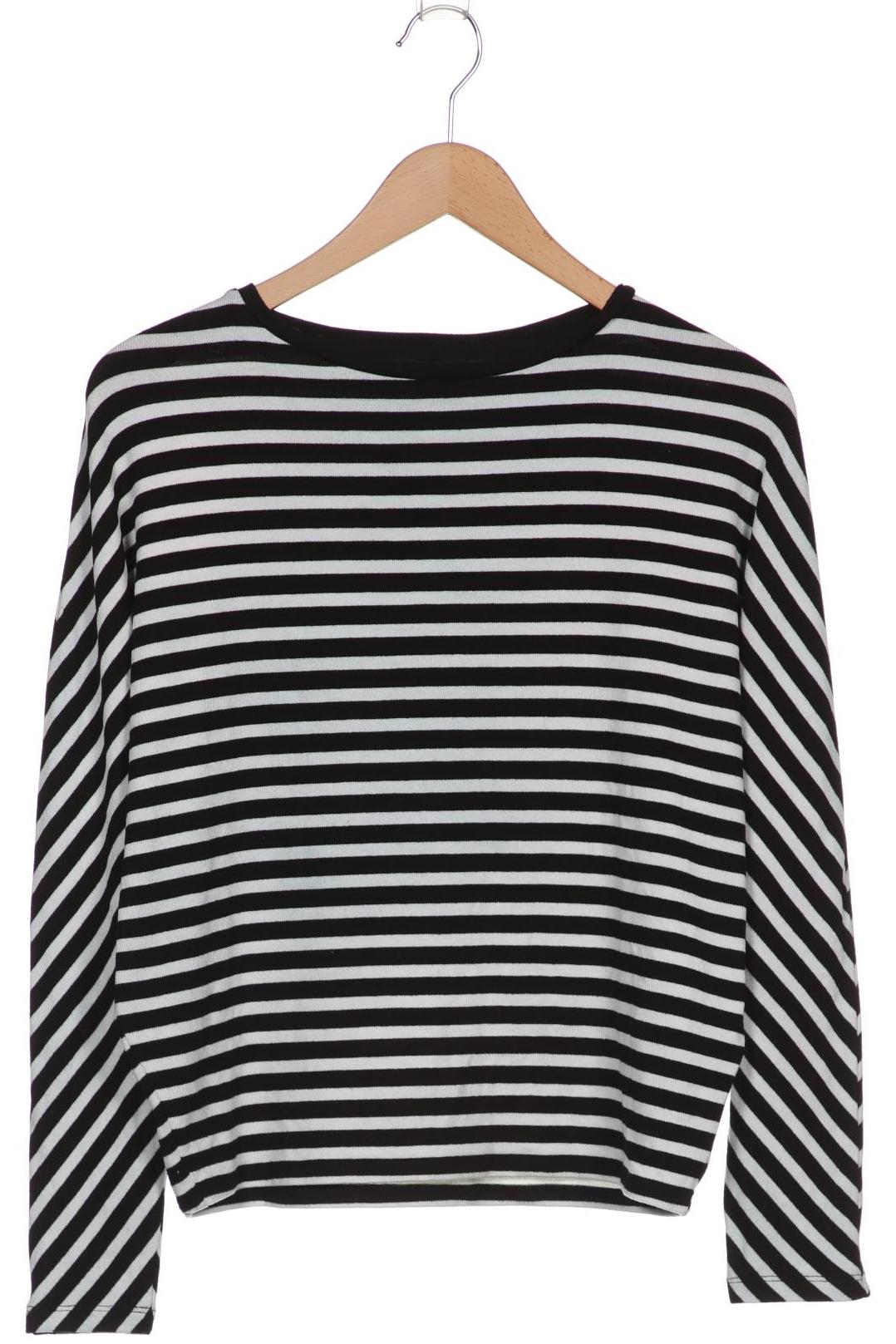

Opus Damen Pullover, schwarz, Gr. 38
