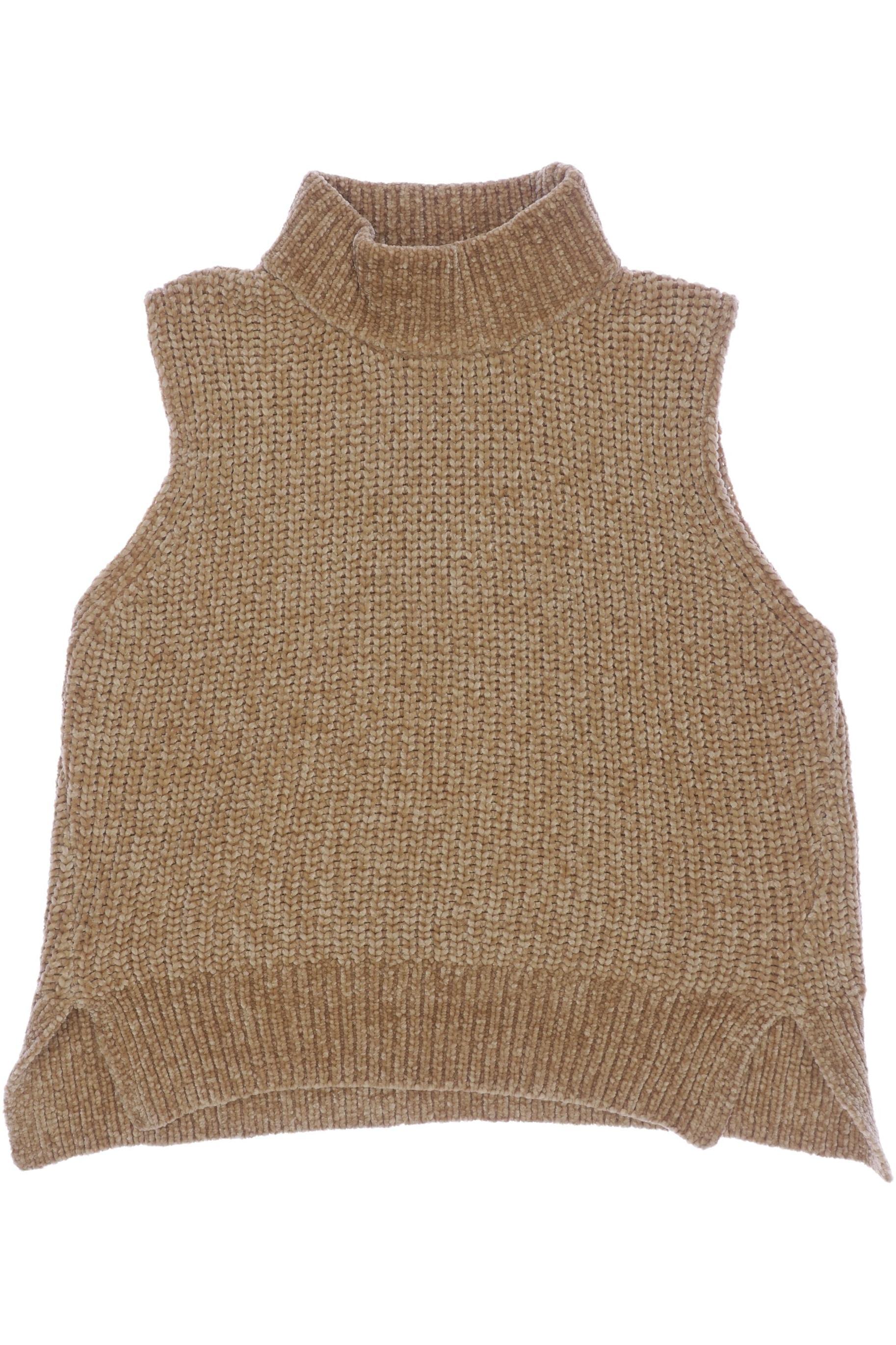 

Opus Damen Pullover, beige, Gr. 38
