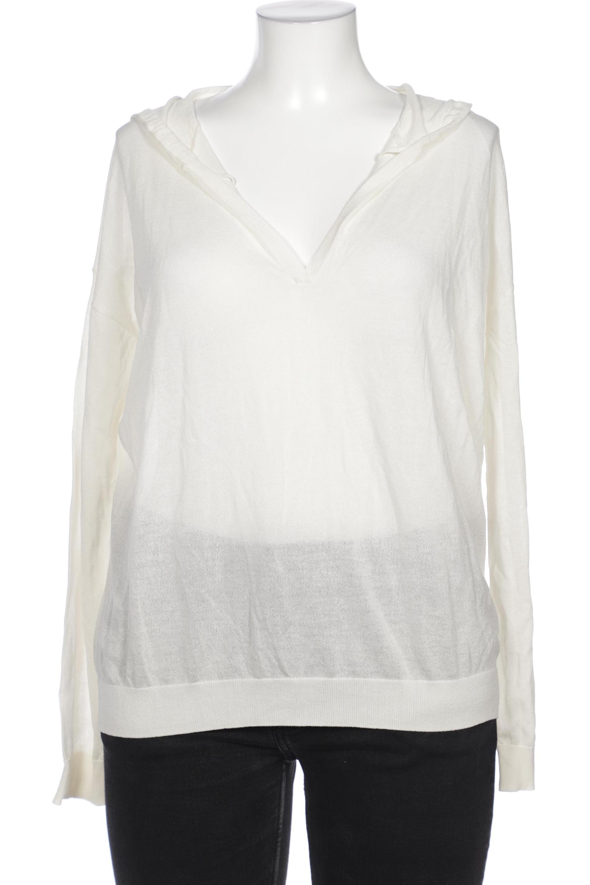 

Opus Damen Pullover, cremeweiß