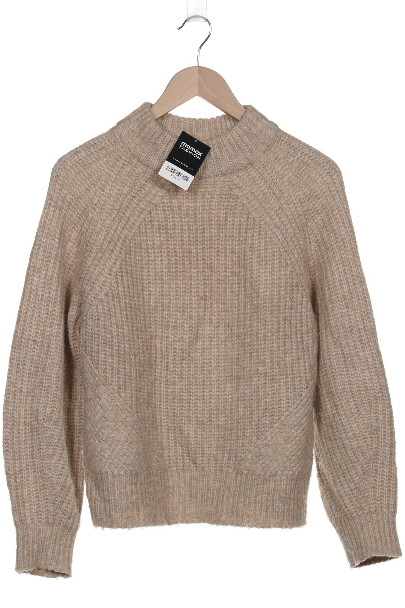 

Opus Damen Pullover, beige, Gr. 36