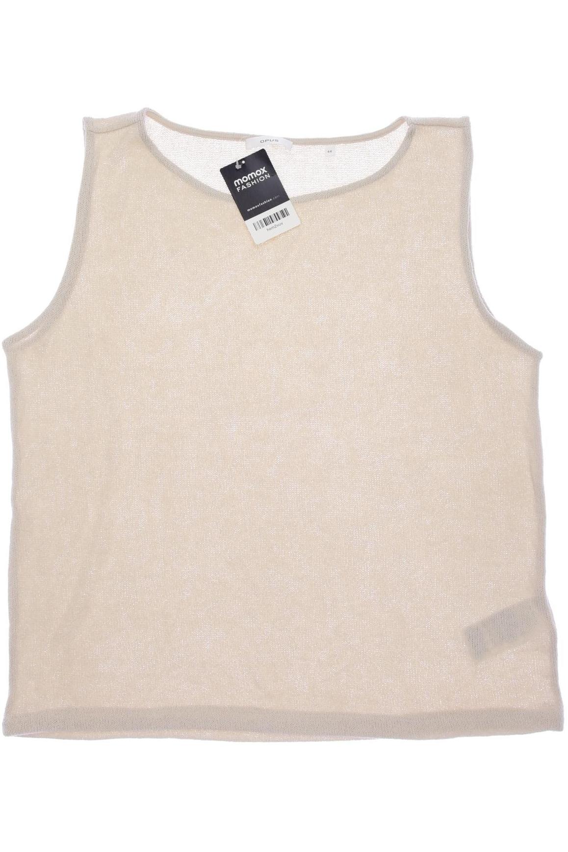 

Opus Damen Pullover, beige, Gr. 44