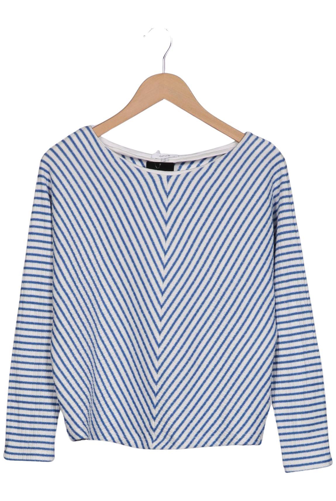 

Opus Damen Pullover, mehrfarbig, Gr. 36