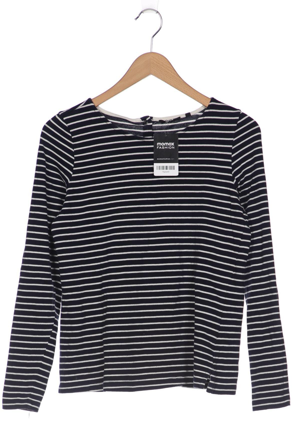 

Opus Damen Pullover, marineblau