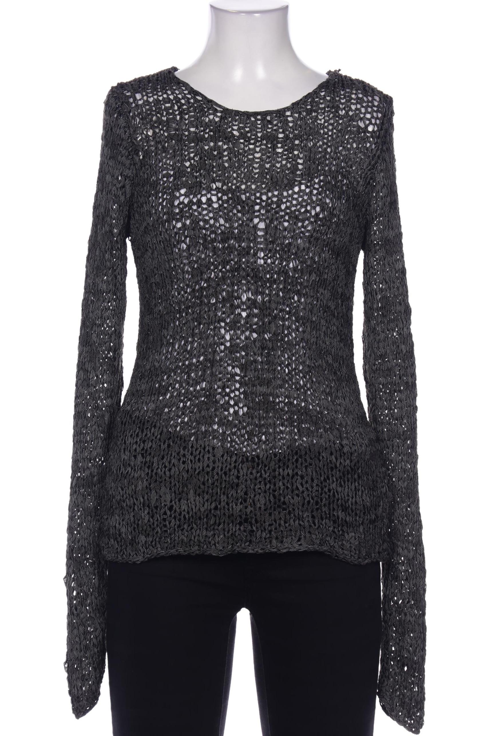 

Opus Damen Pullover, grau, Gr. 36