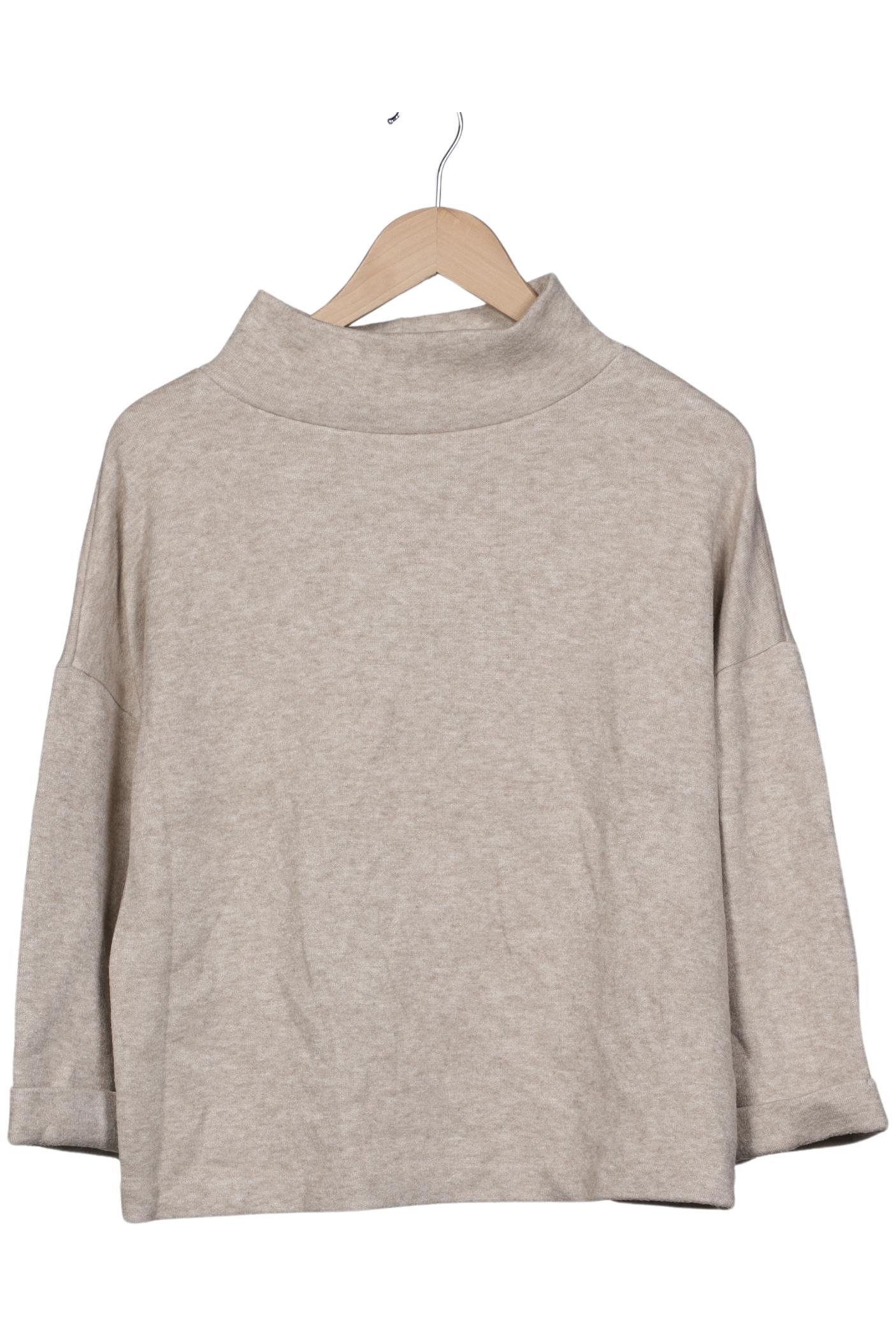 

Opus Damen Pullover, beige, Gr. 38