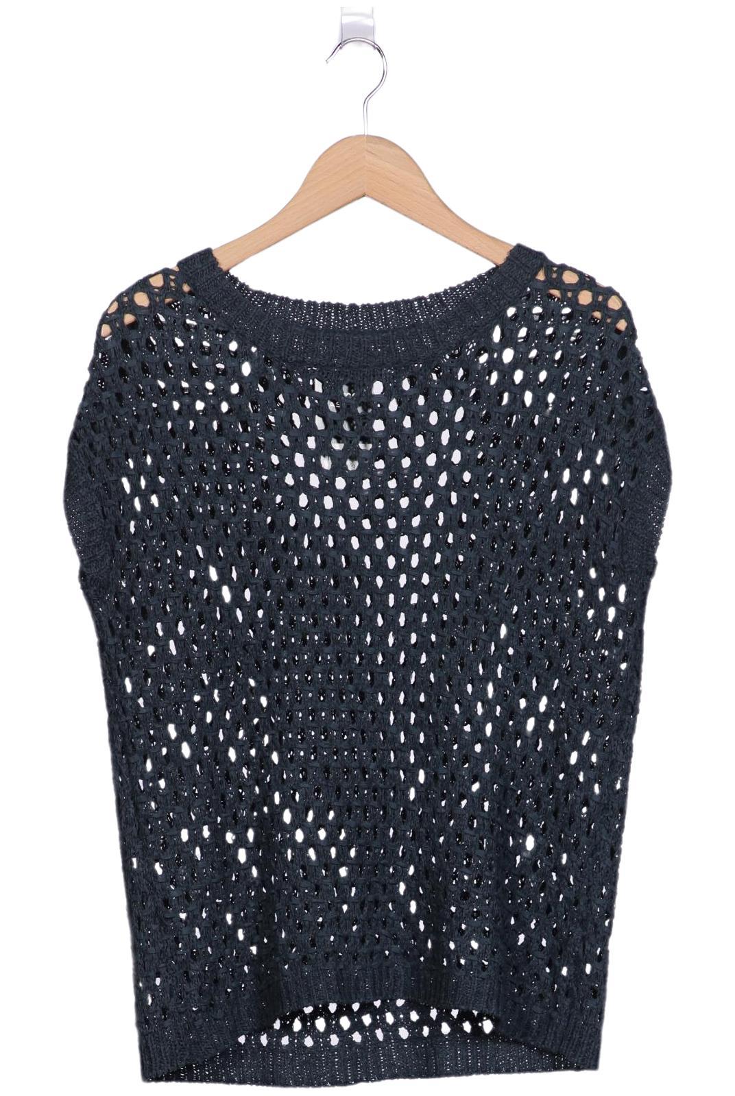 

Opus Damen Pullover, marineblau, Gr. 40