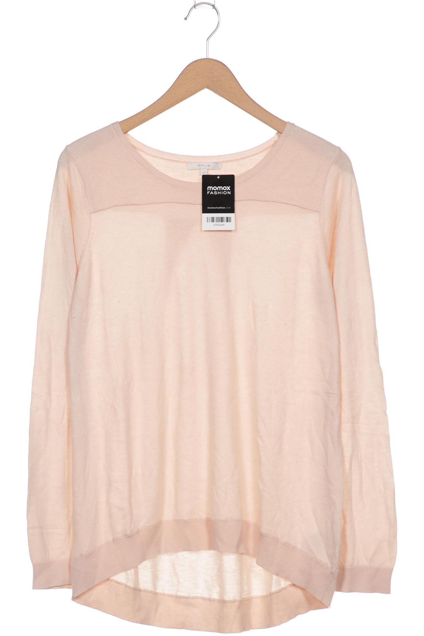 

Opus Damen Pullover, beige