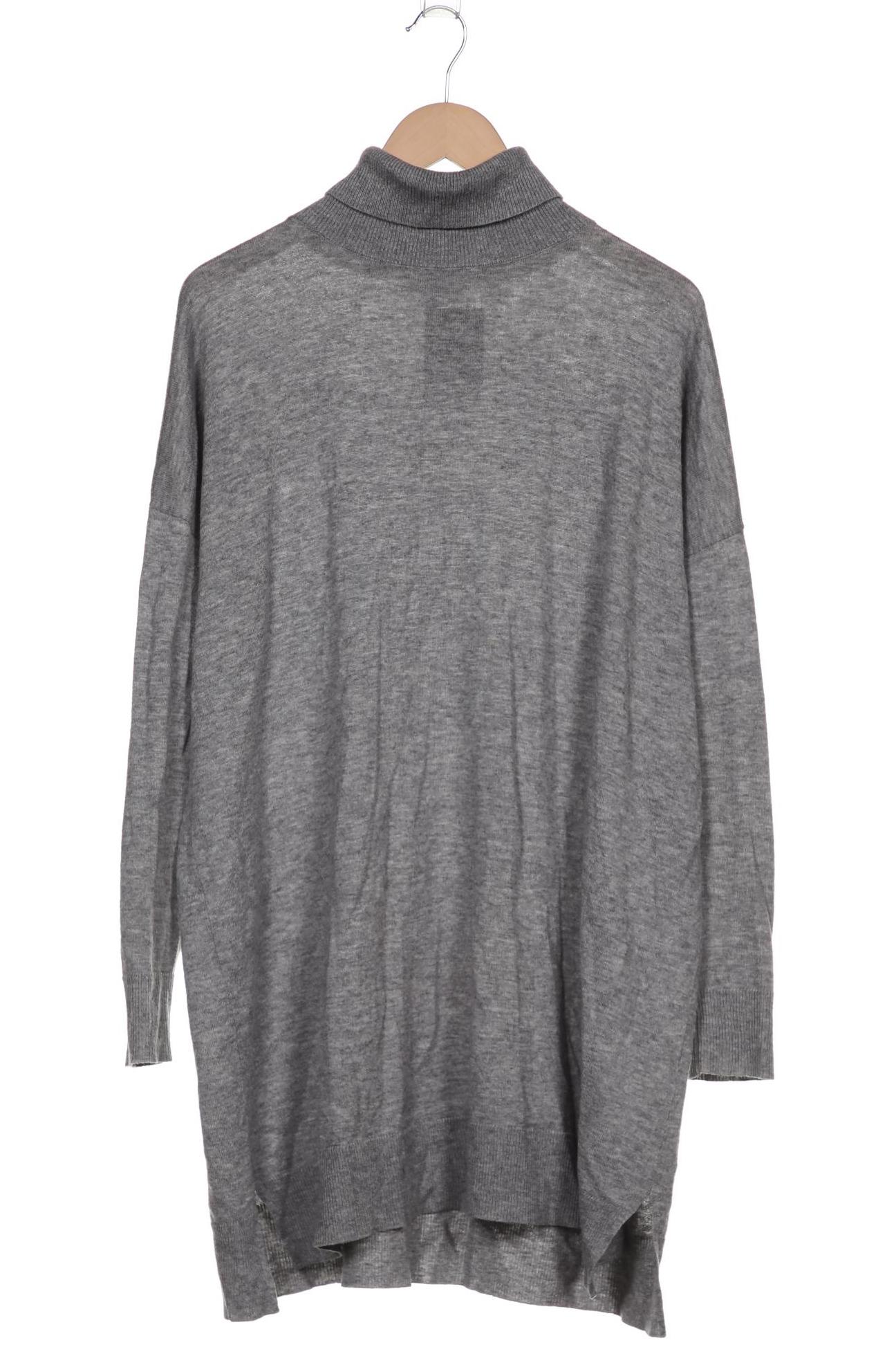 

Opus Damen Pullover, grau