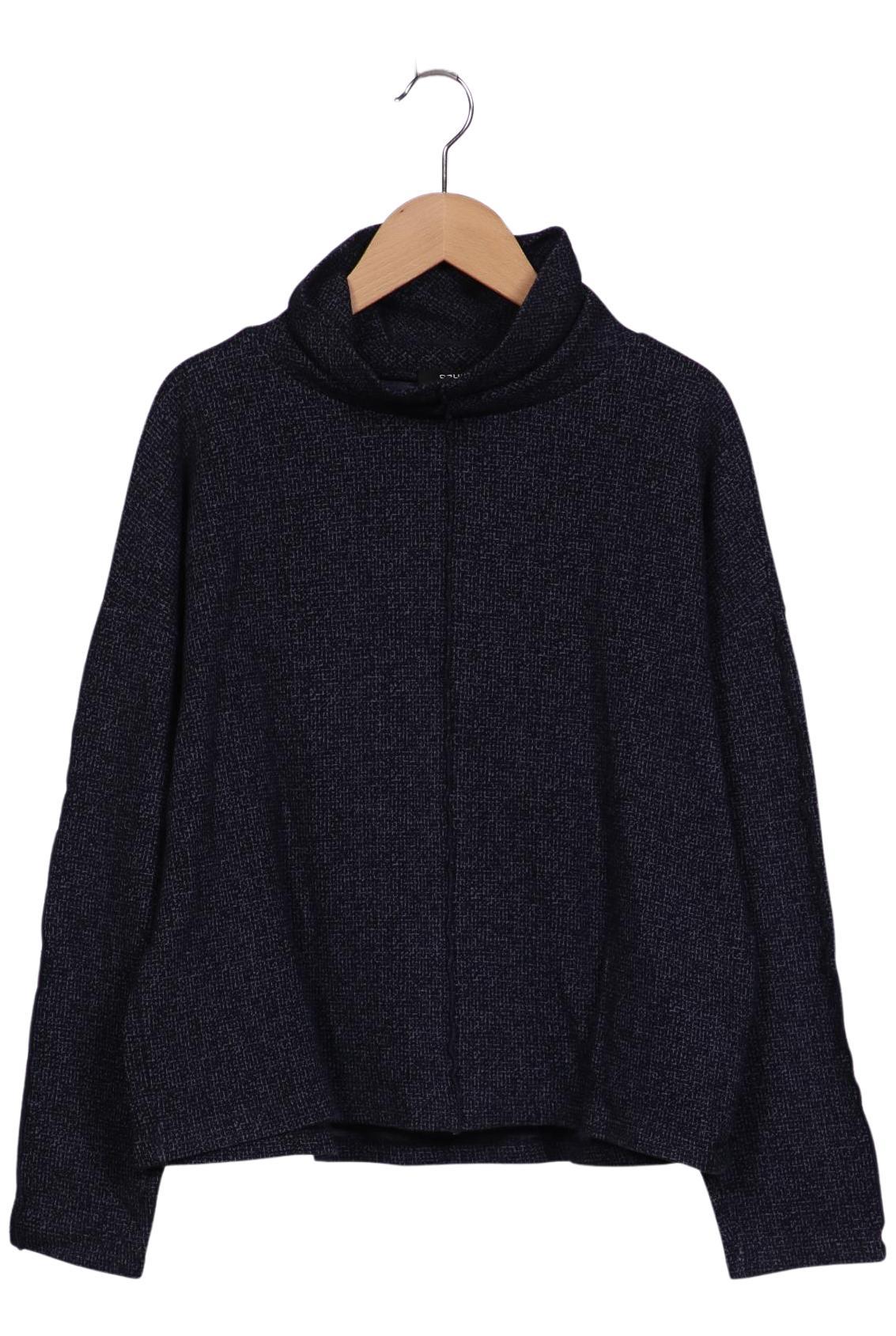 

Opus Damen Pullover, marineblau, Gr. 38