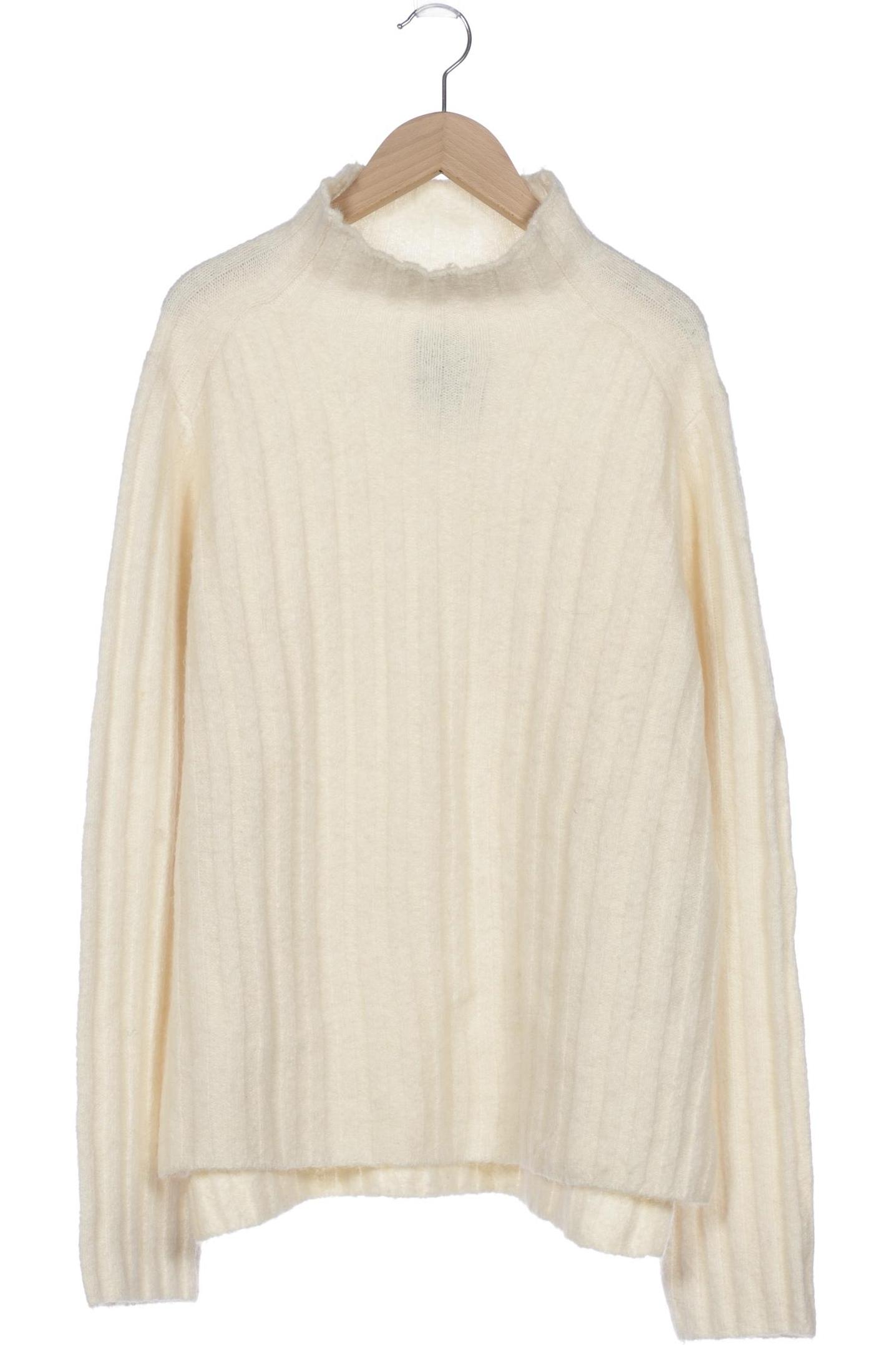 

Opus Damen Pullover, cremeweiß, Gr. 40