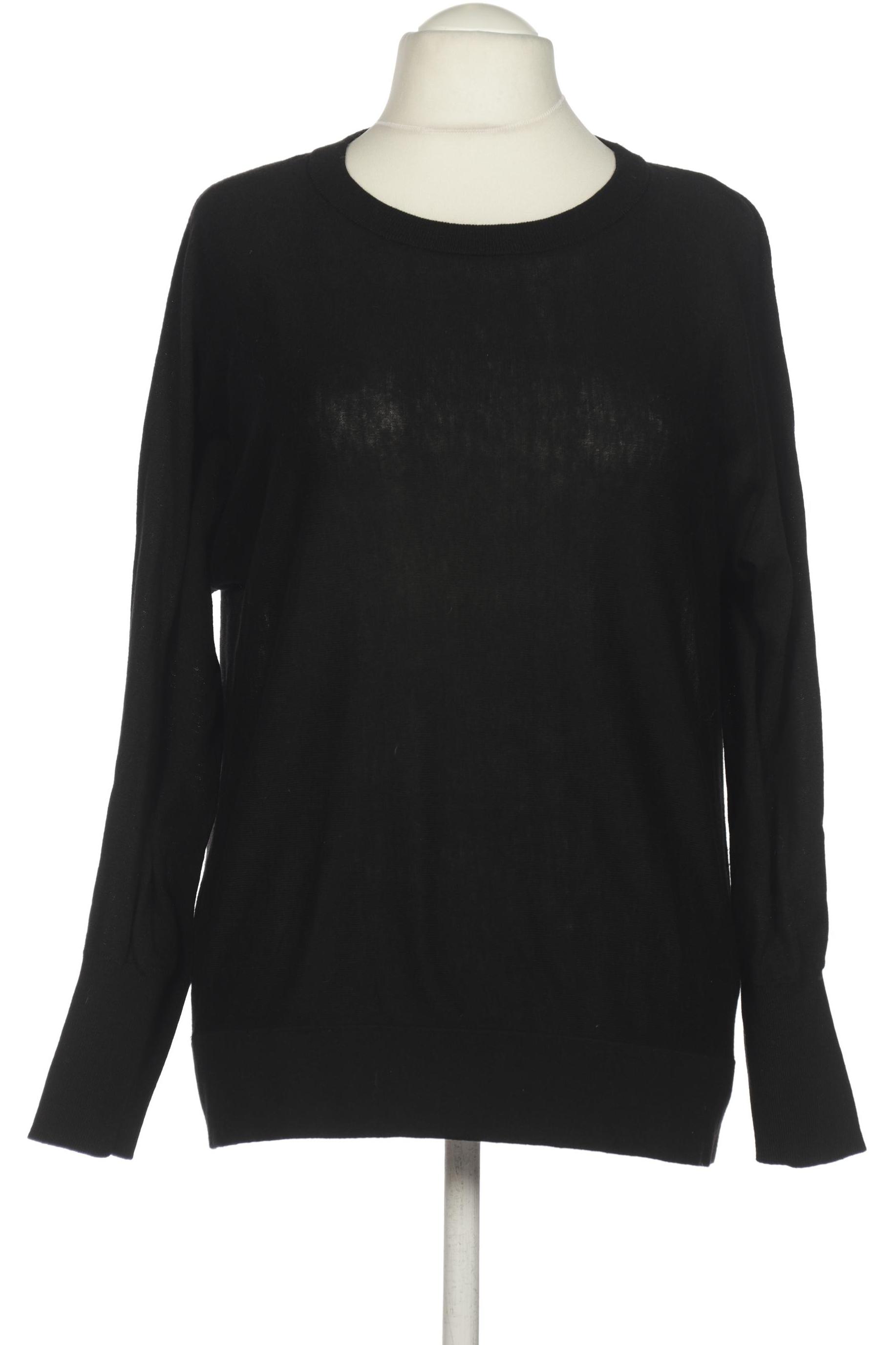 

Opus Damen Pullover, schwarz