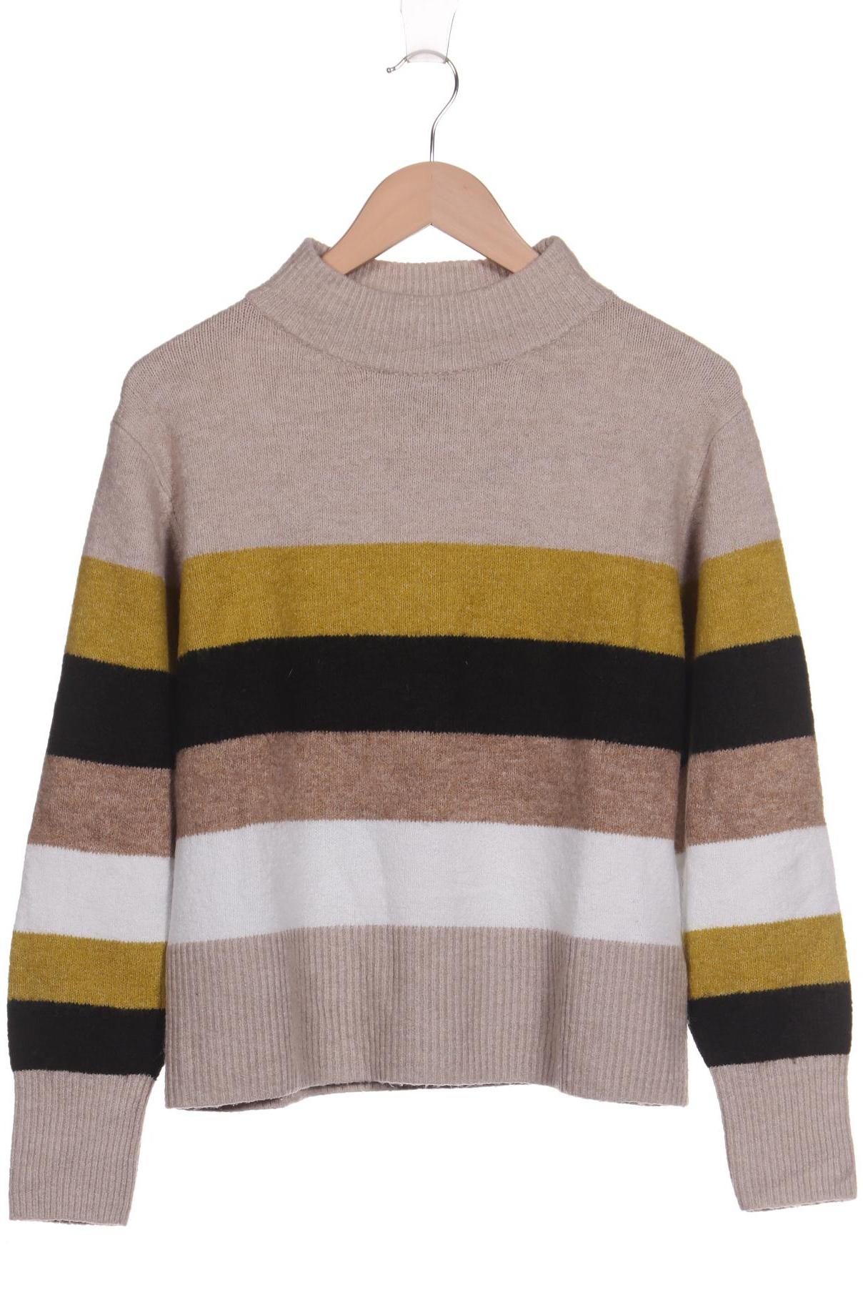

Opus Damen Pullover, braun, Gr. 38