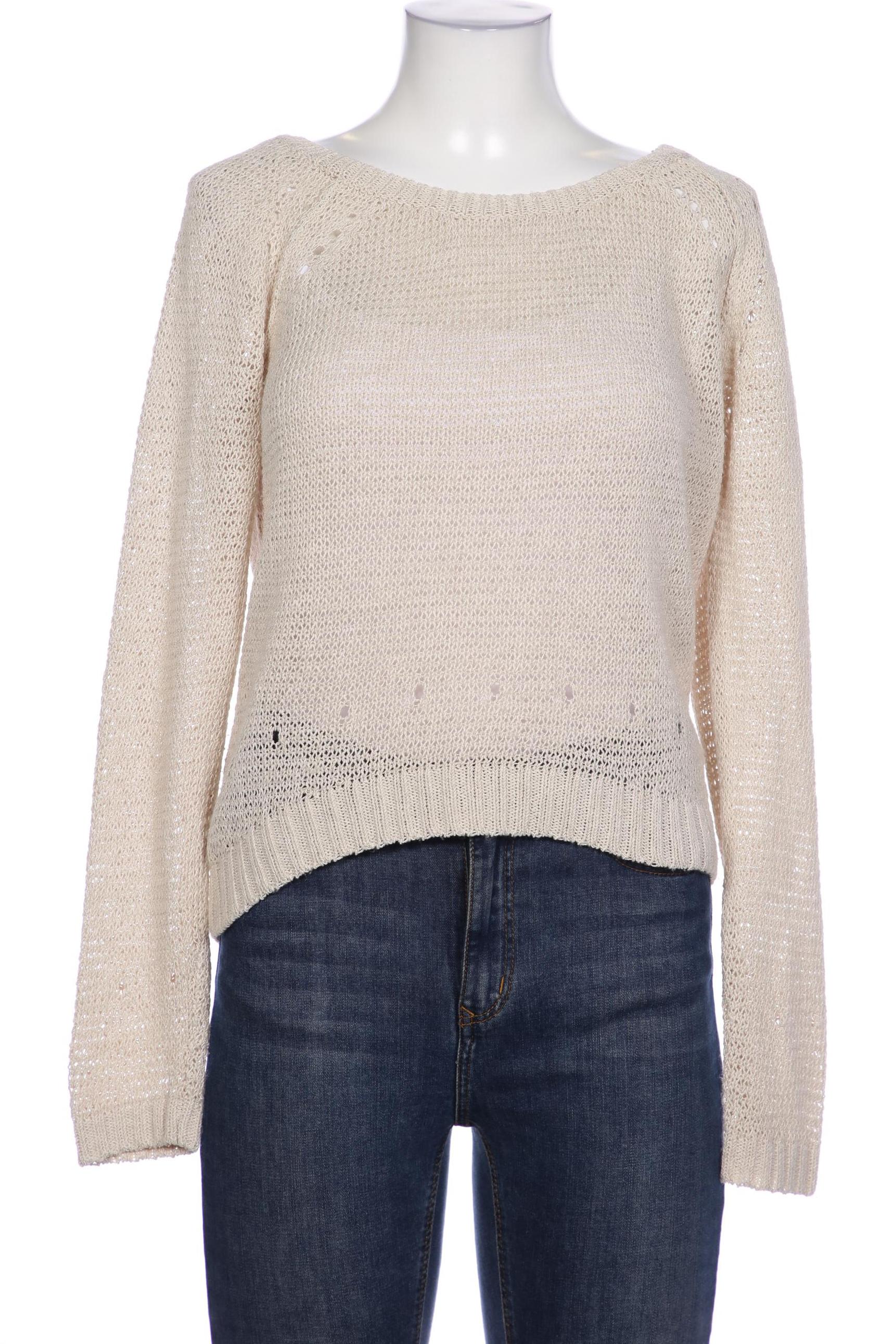 

Opus Damen Pullover, beige, Gr. 36