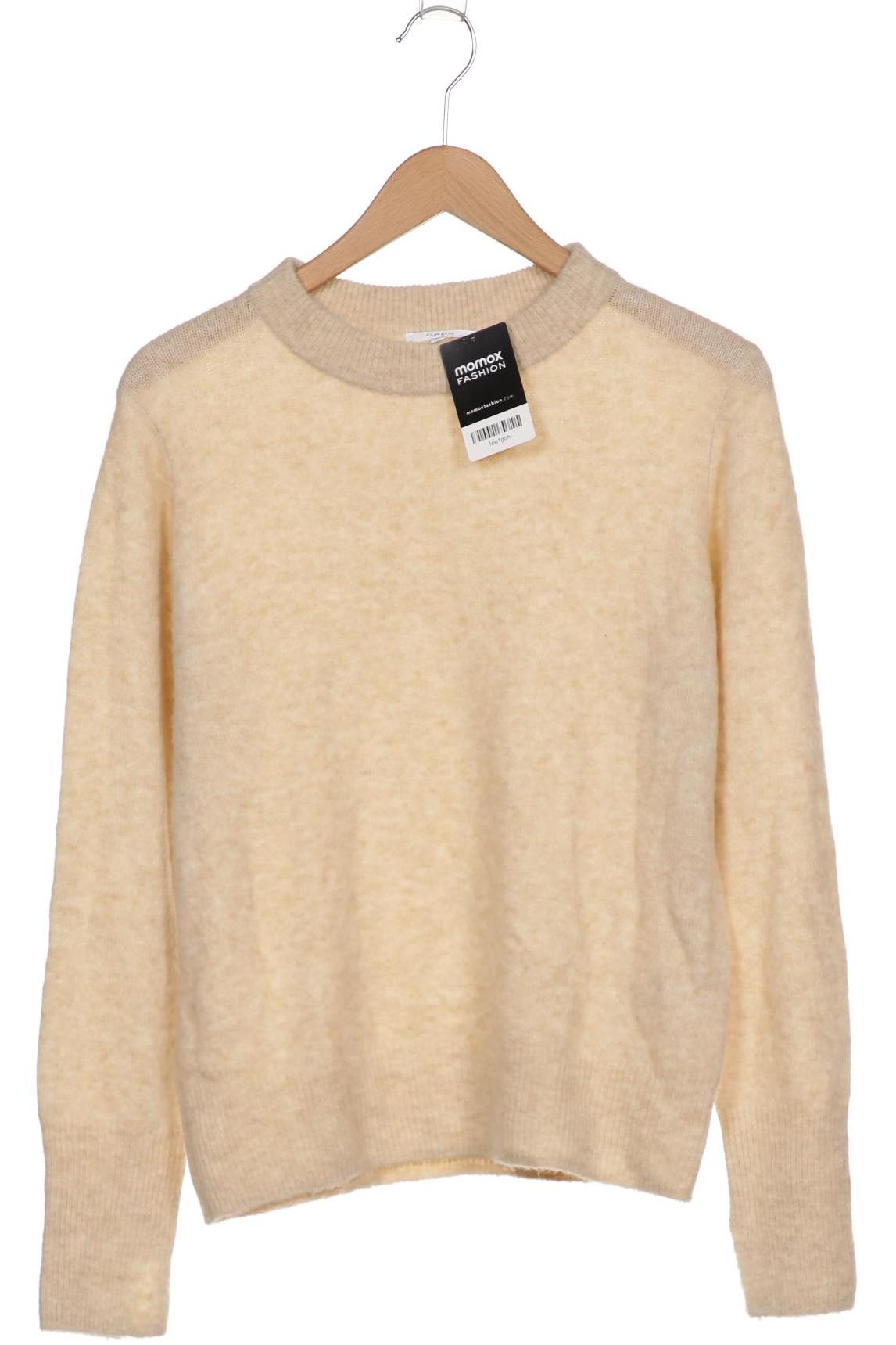 

Opus Damen Pullover, beige