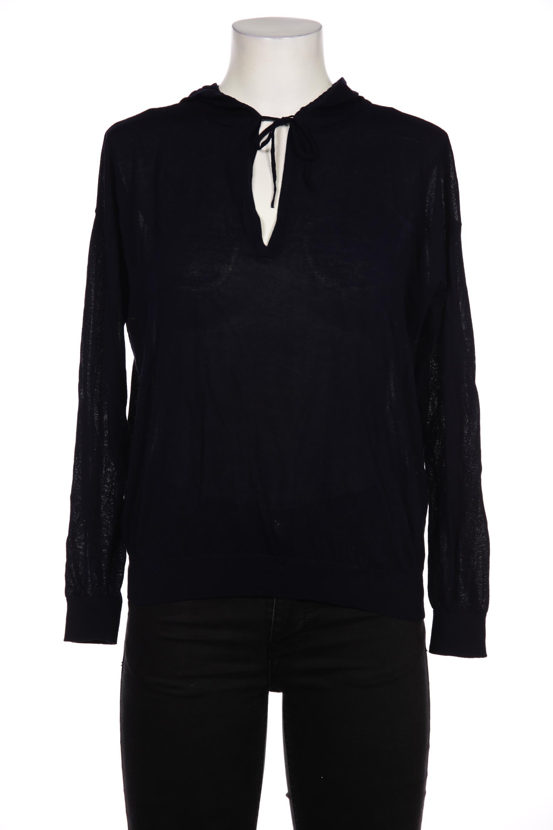 

Opus Damen Pullover, marineblau, Gr. 38