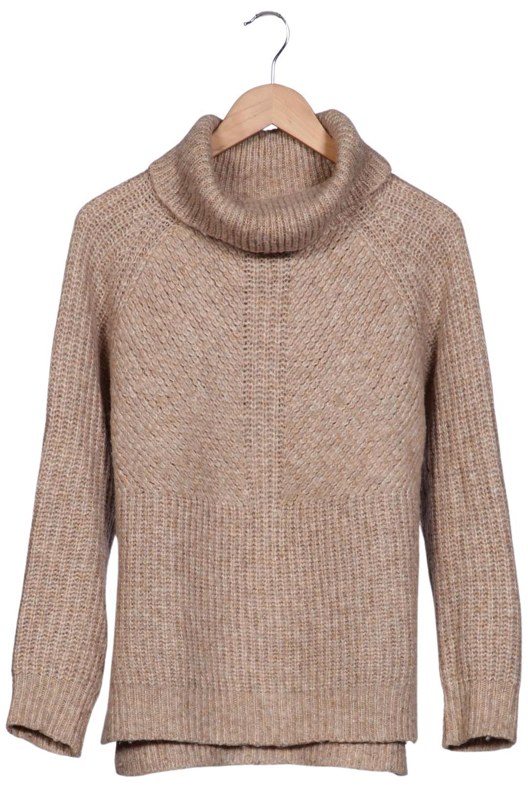 

Opus Damen Pullover, beige, Gr. 42