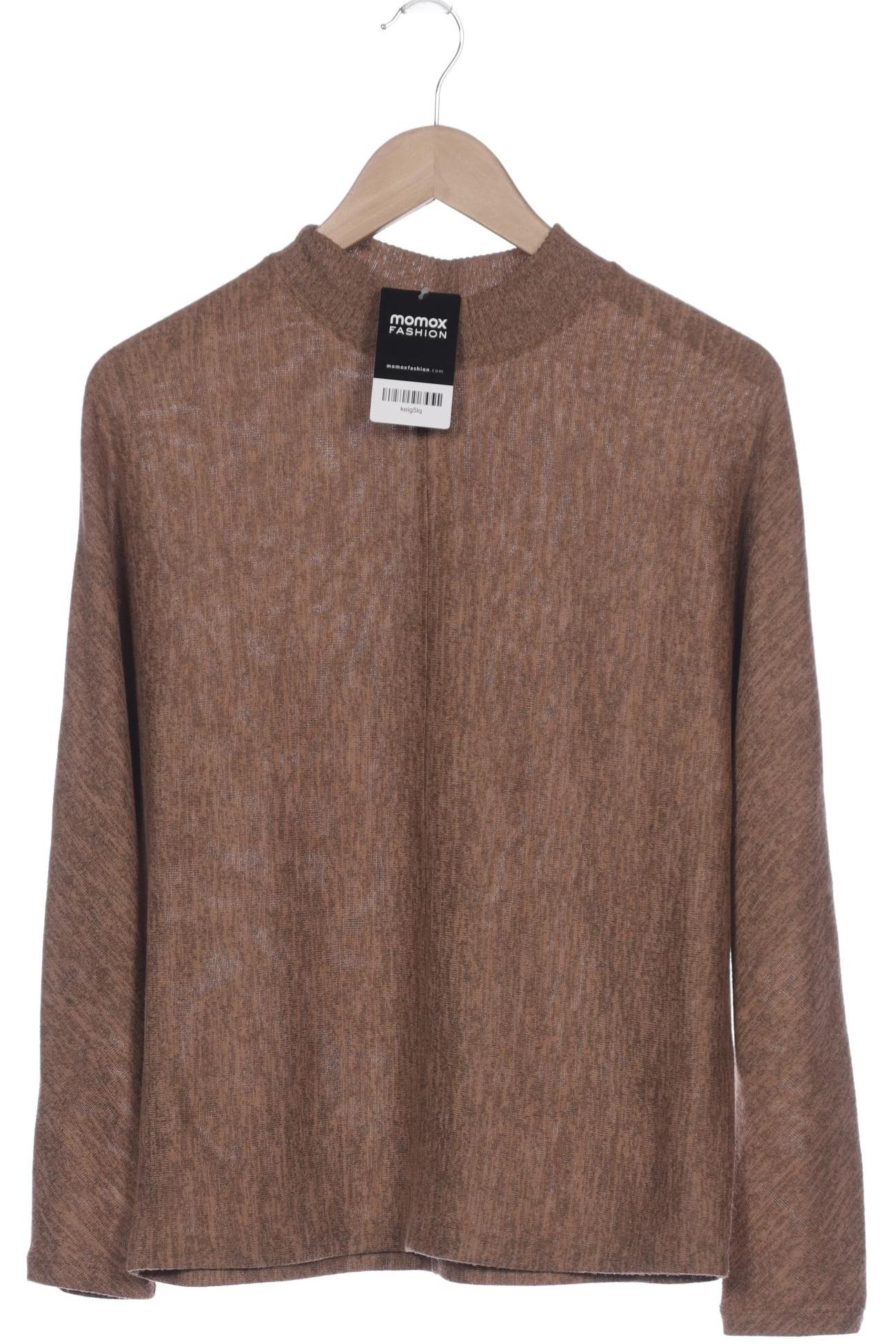 

Opus Damen Pullover, braun, Gr. 38