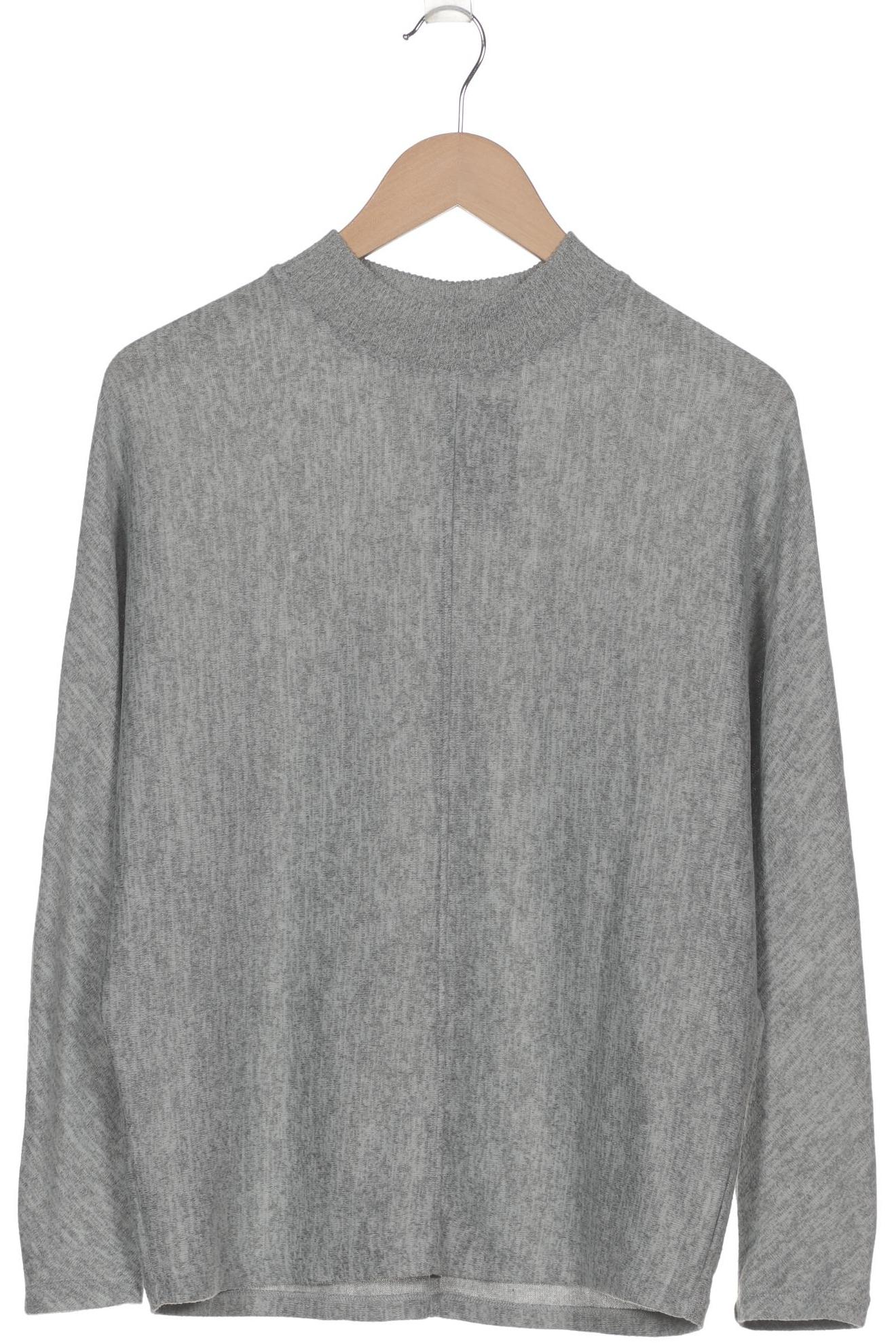 

Opus Damen Pullover, grau, Gr. 40